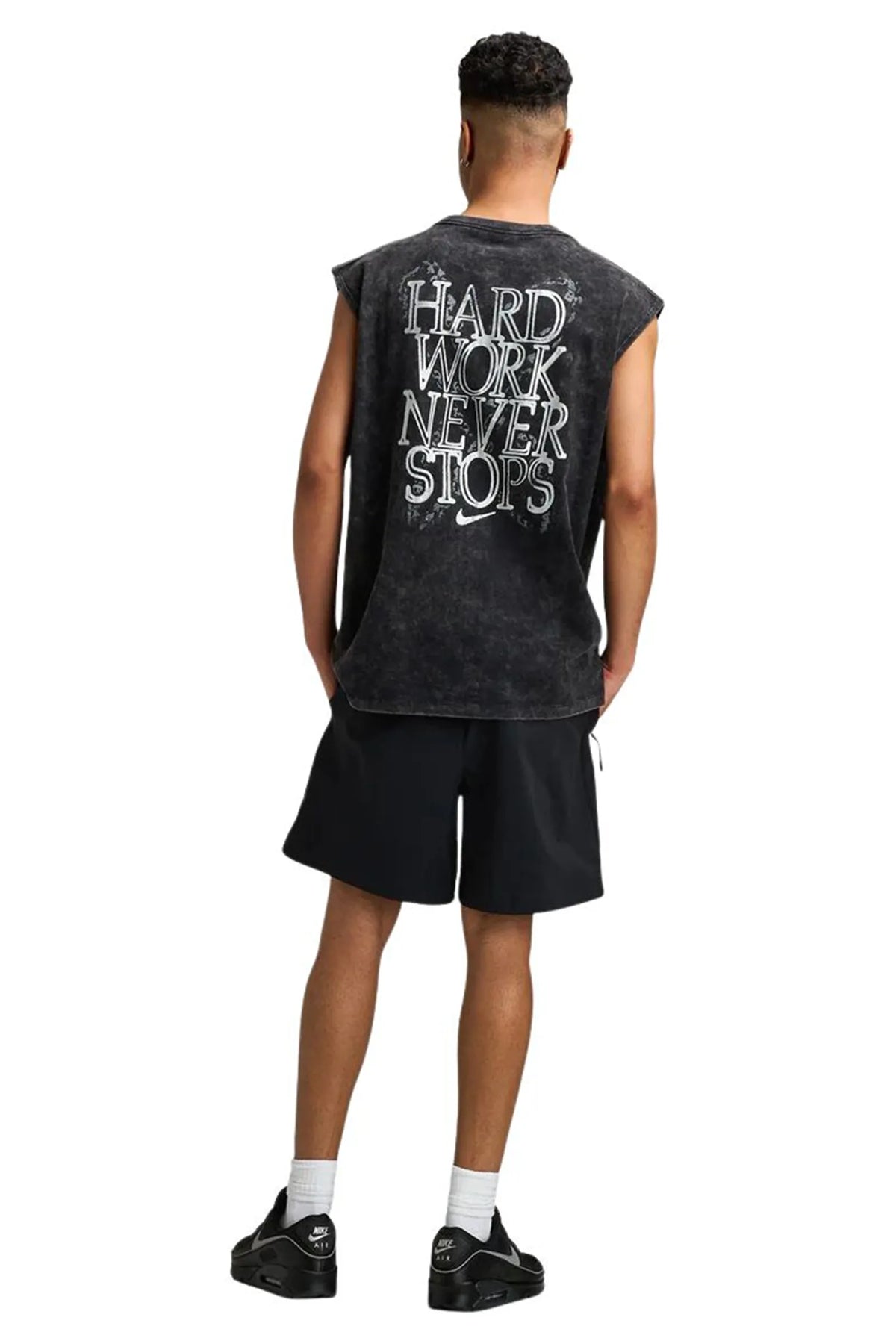Maice nike sleeveless training IH1975-010