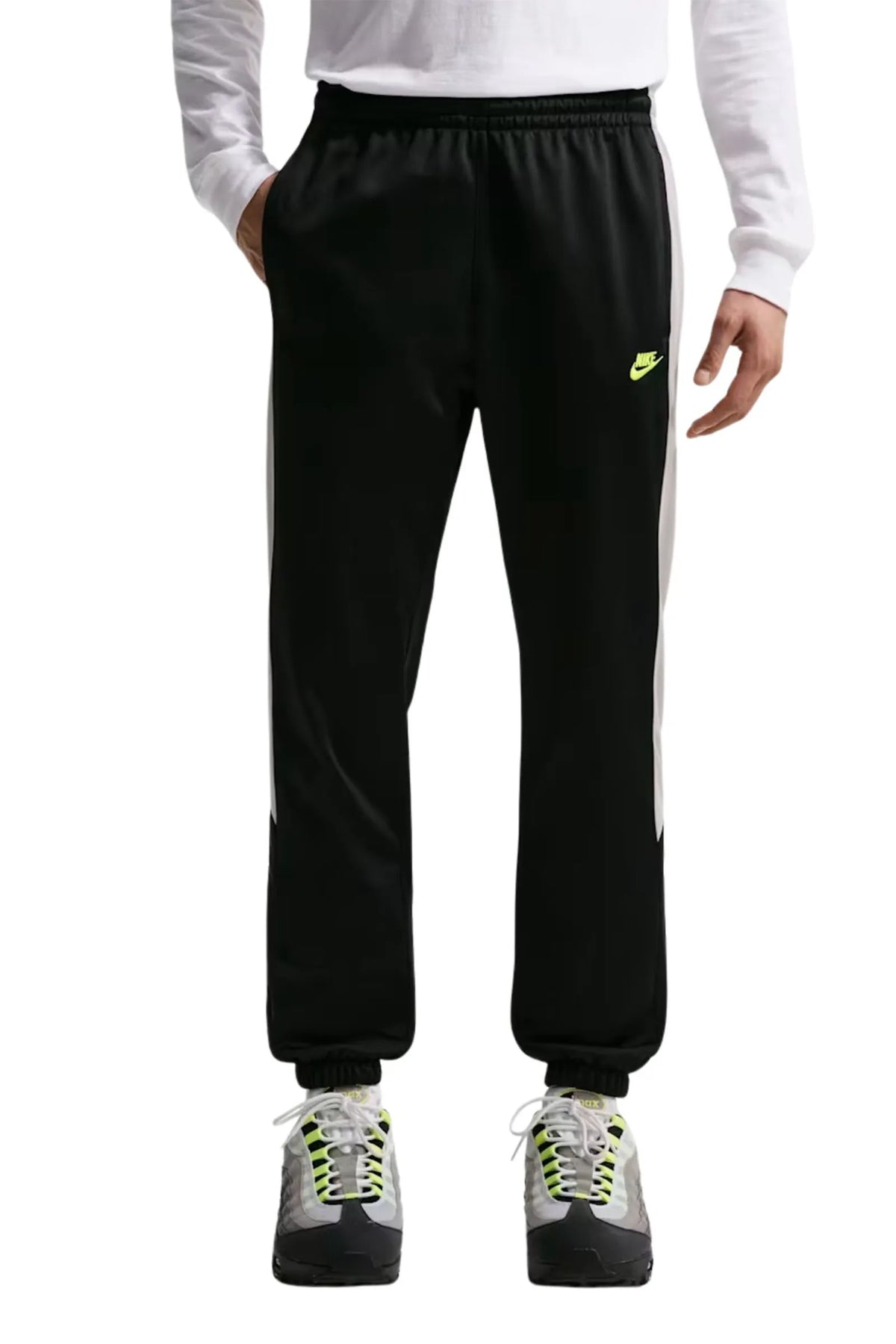 Set nike men's windrunner poly-knit IF1623-011