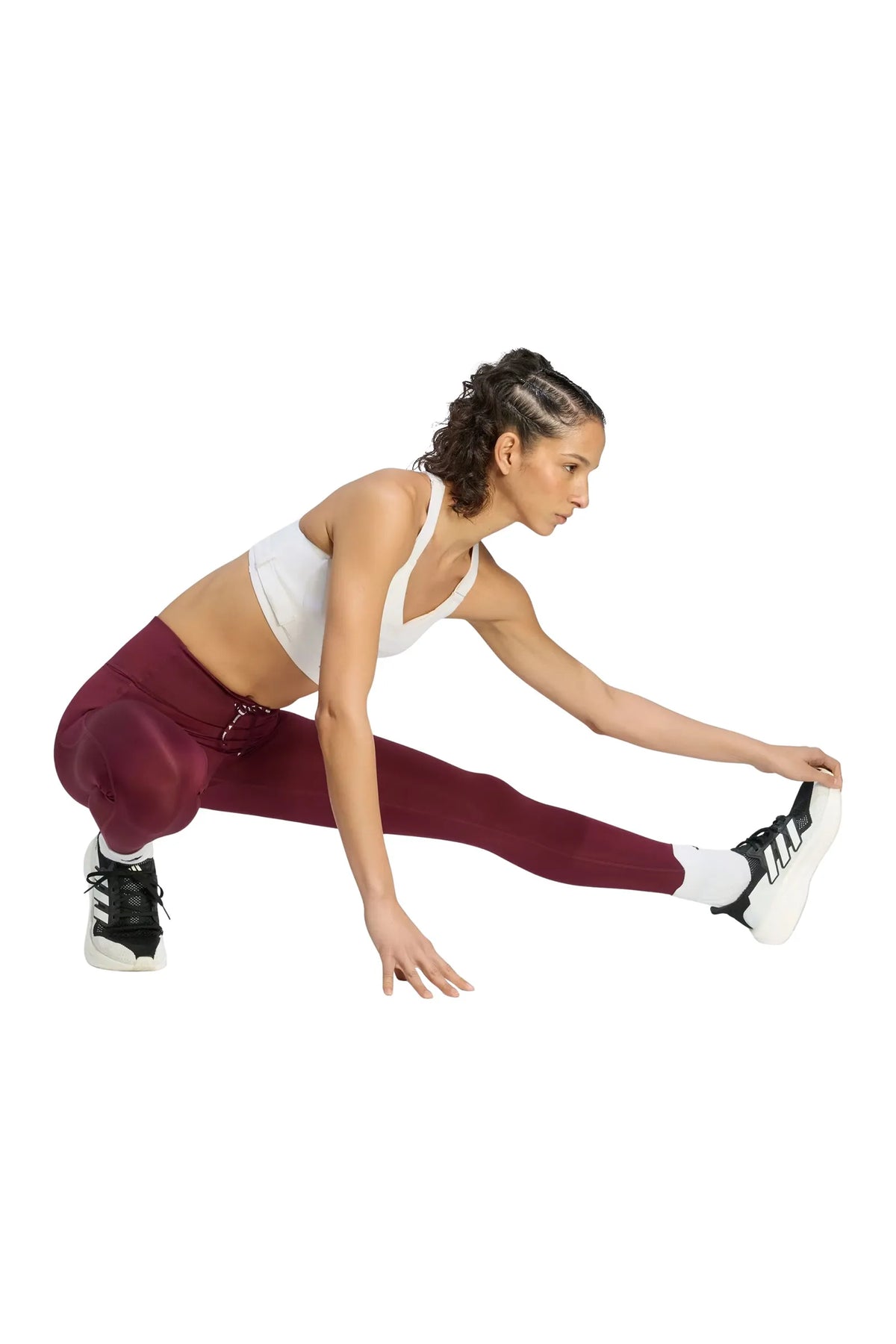 Hellanke adidas run essential 1/1 tights KQ8195