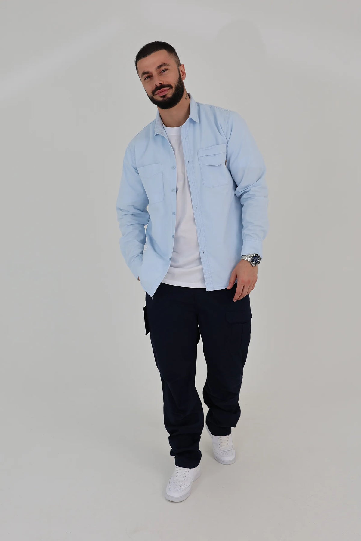 Kemishe streetwear & style