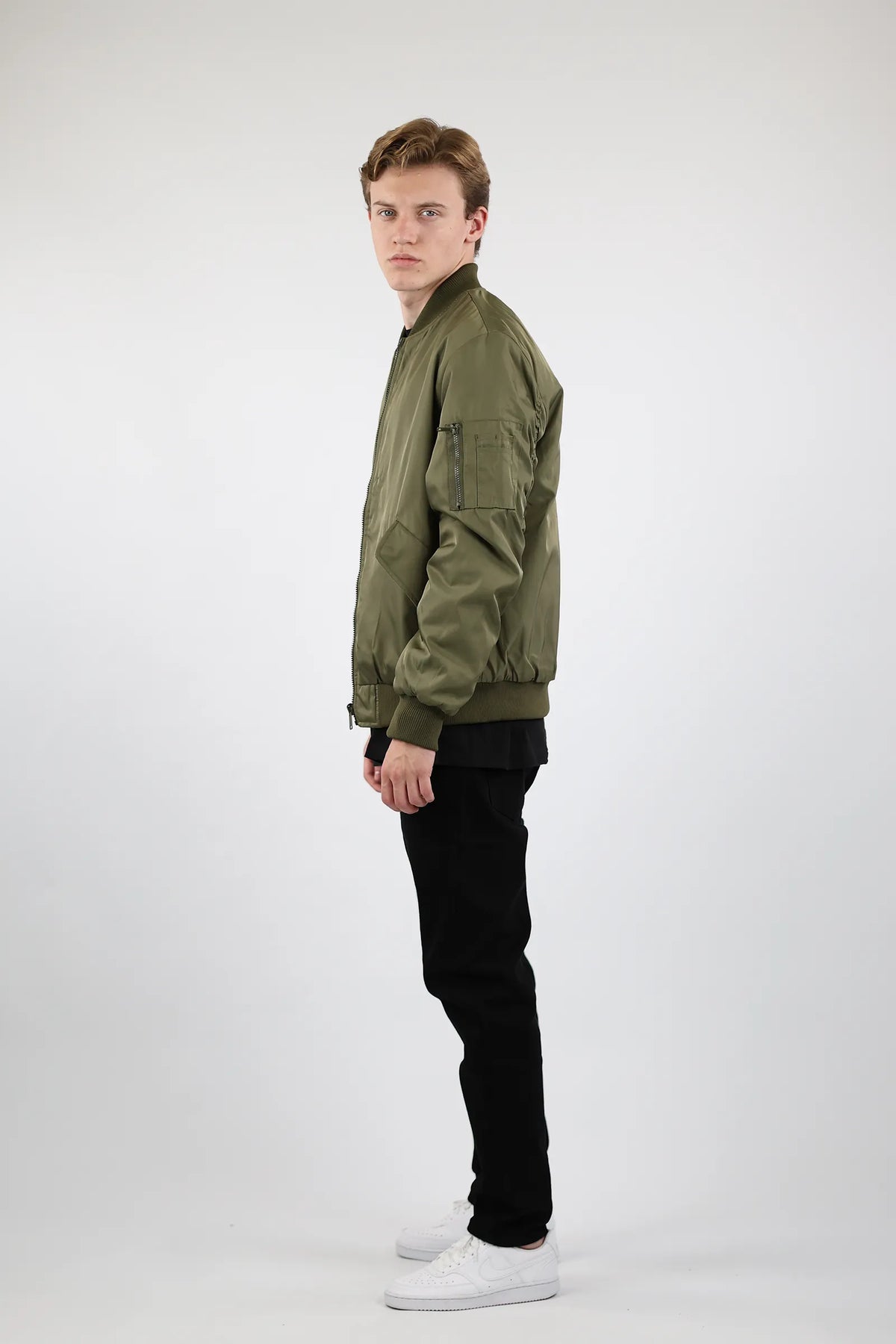 Jakne flight jacket