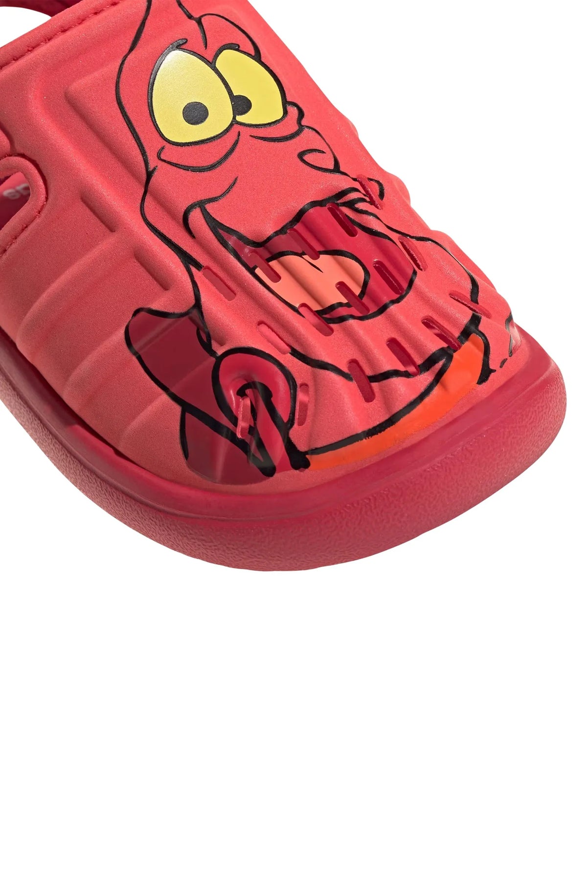 Adidas pixar water sandal disney infant IH1235