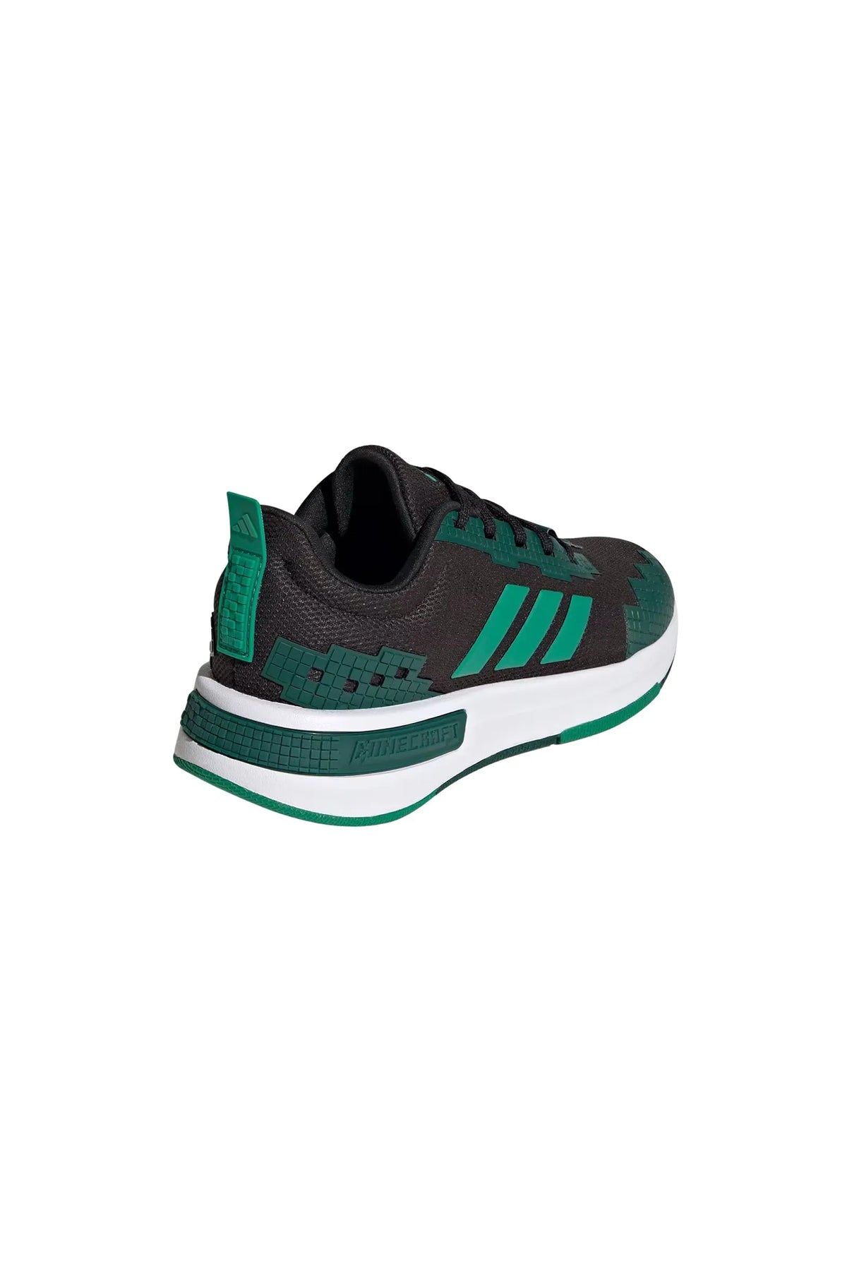 Adidas minecraft pro J KK4636
