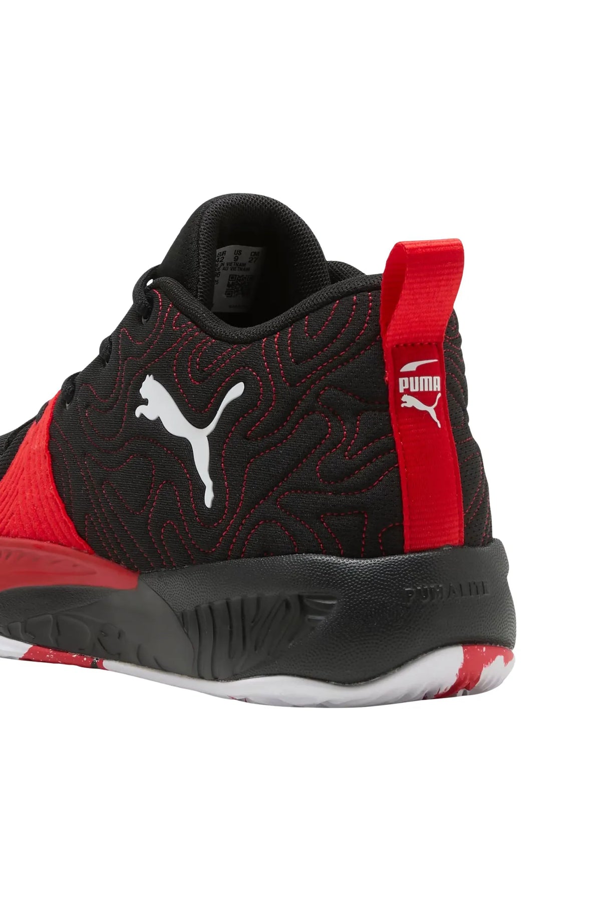 Puma court pro 3 313830-06