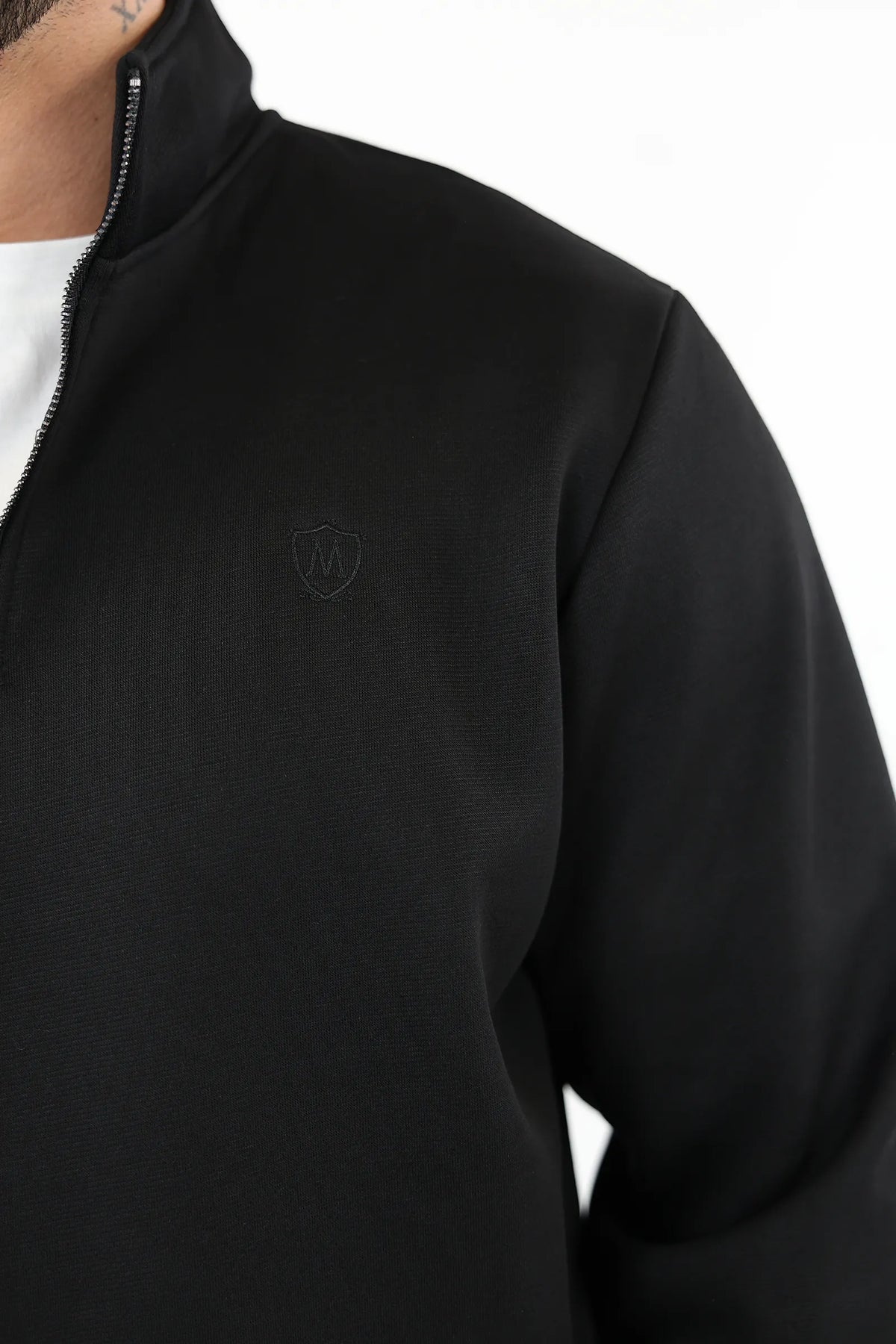 Duks zipper