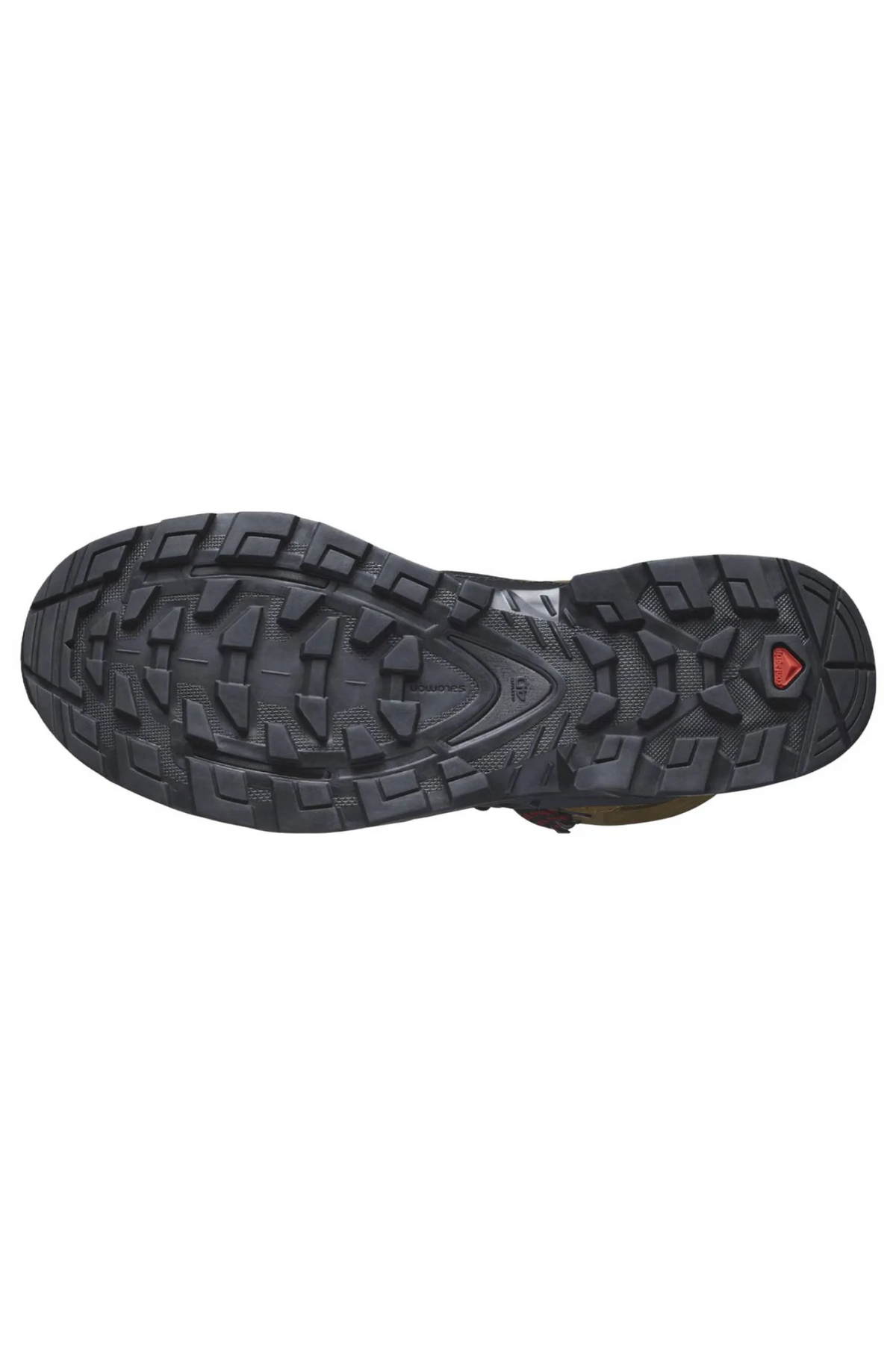 Salmon  çizme  quest 4 gore-tex L47156400