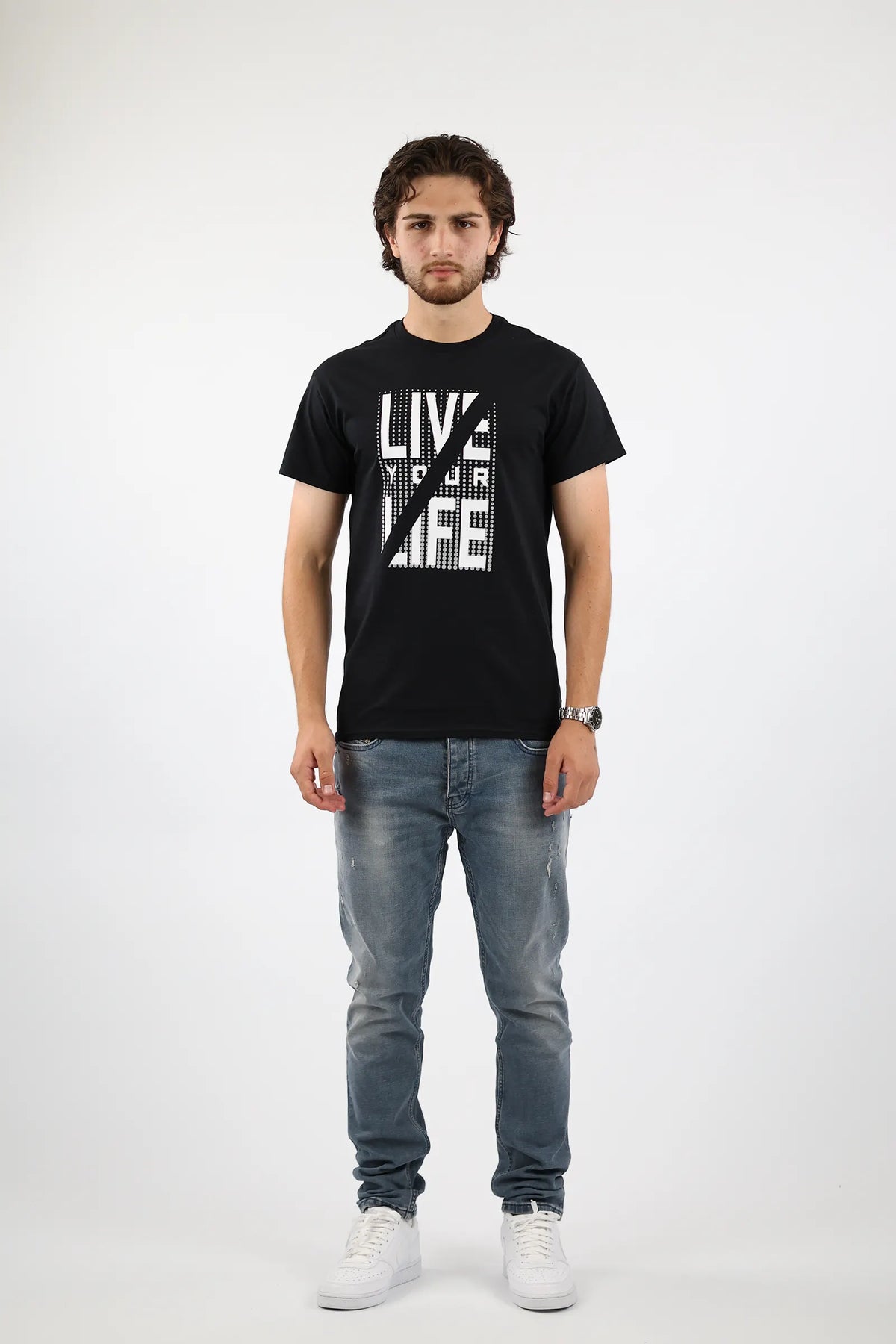 Maice live your life