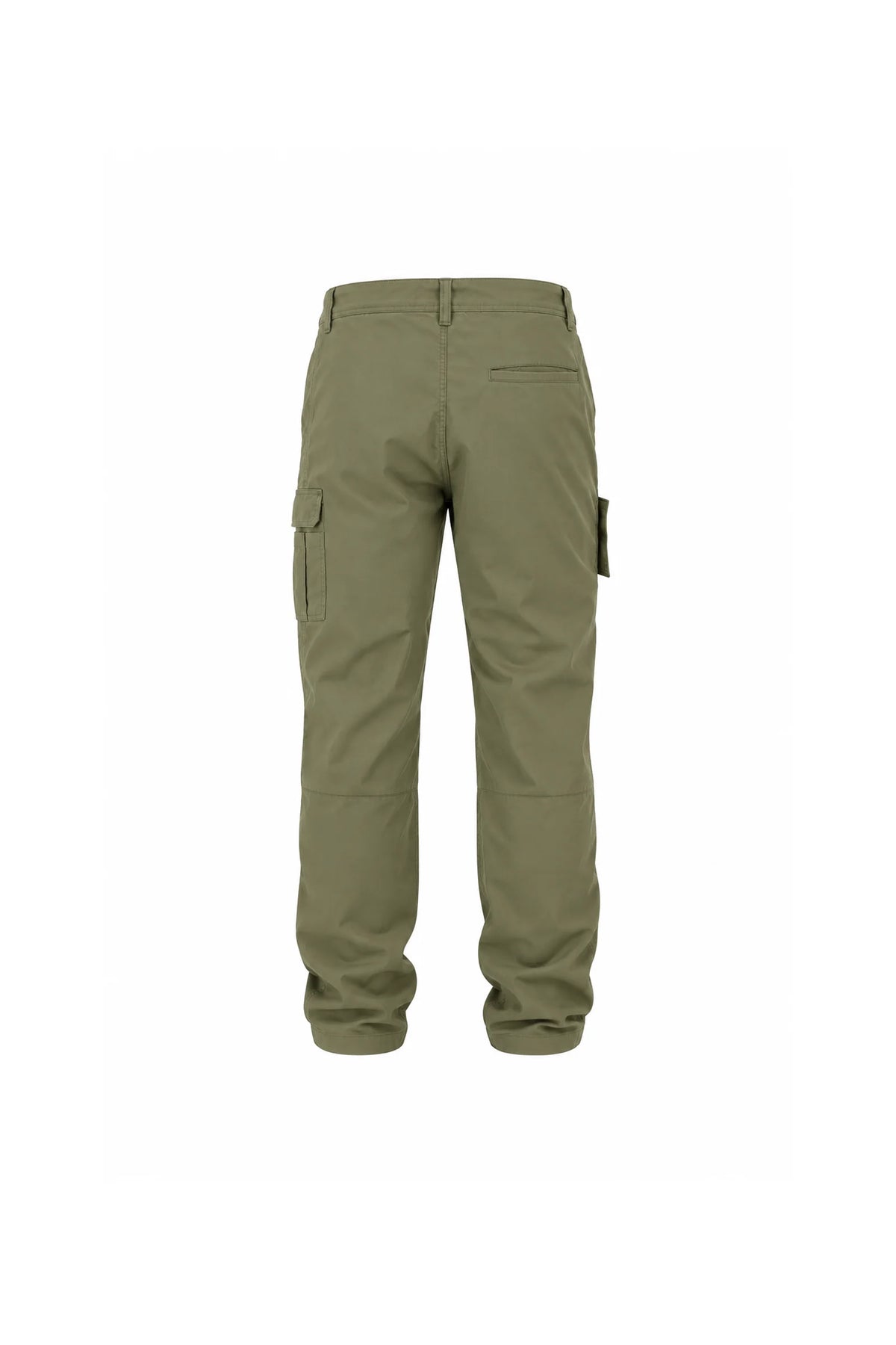 Pantallona  slim cargo