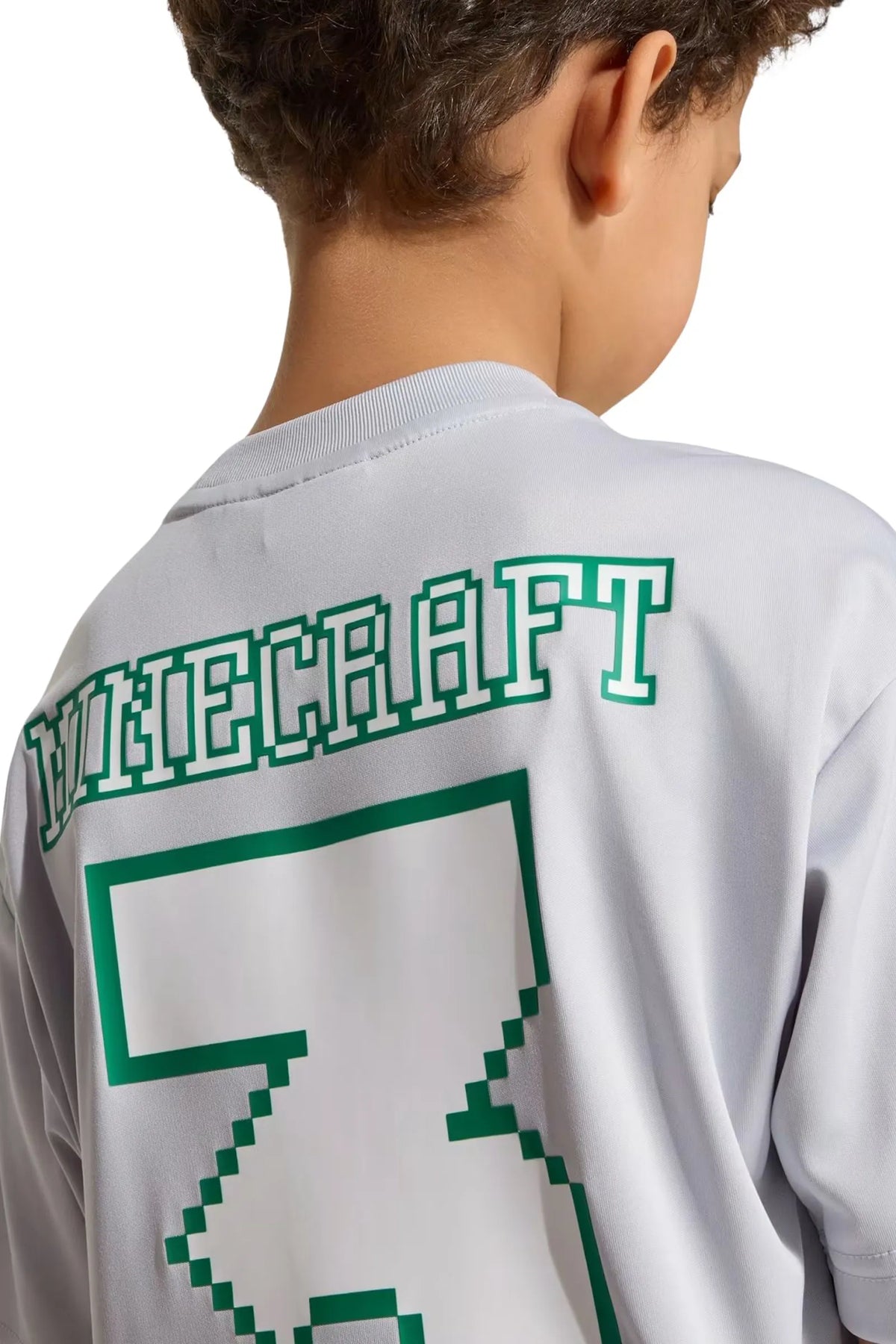 Maice adidas minecraft KH3200