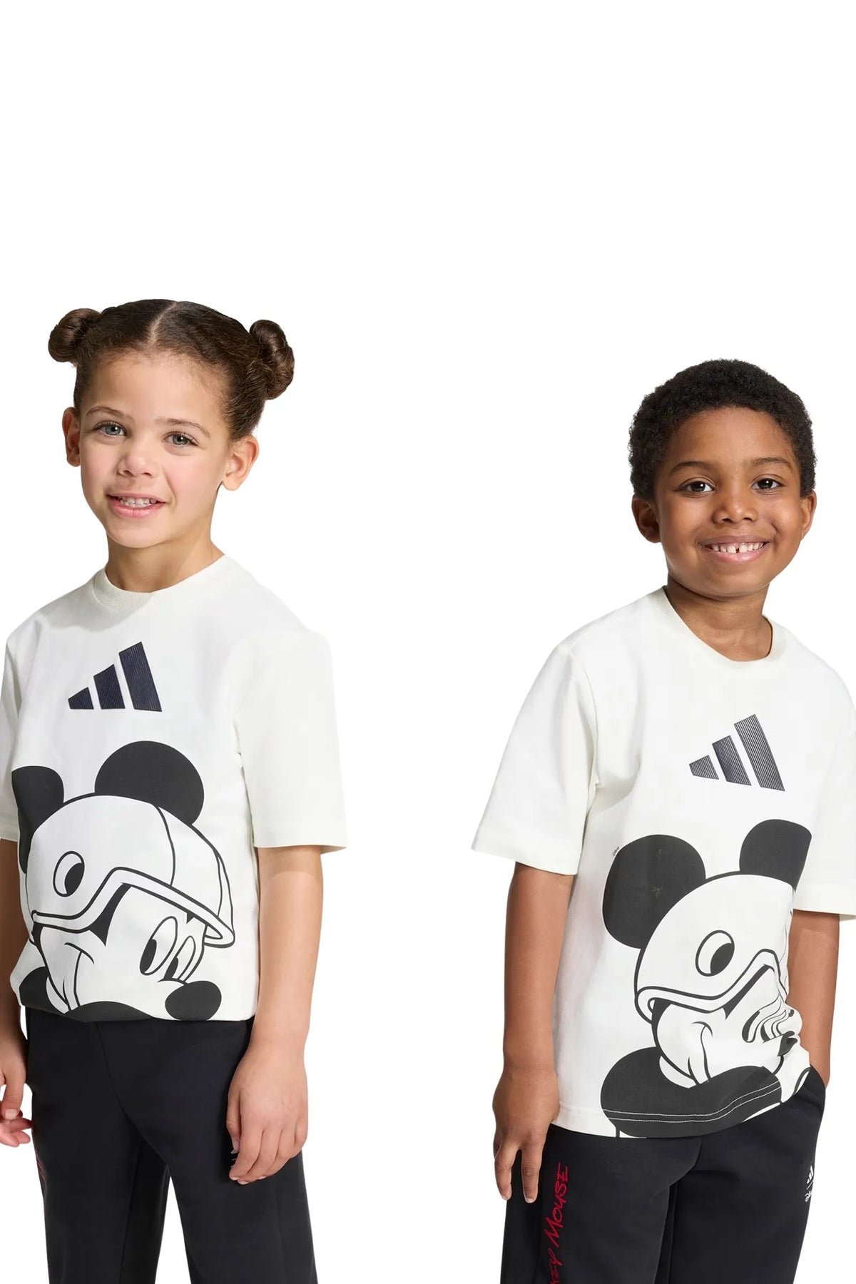 Maice adidas disney mickey mouse tee KS3956
