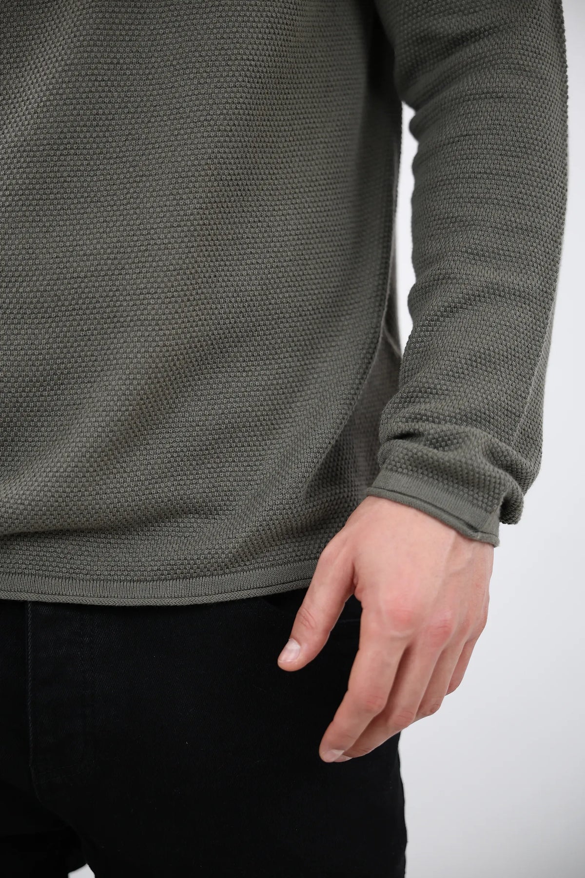 Xhemper raglan top