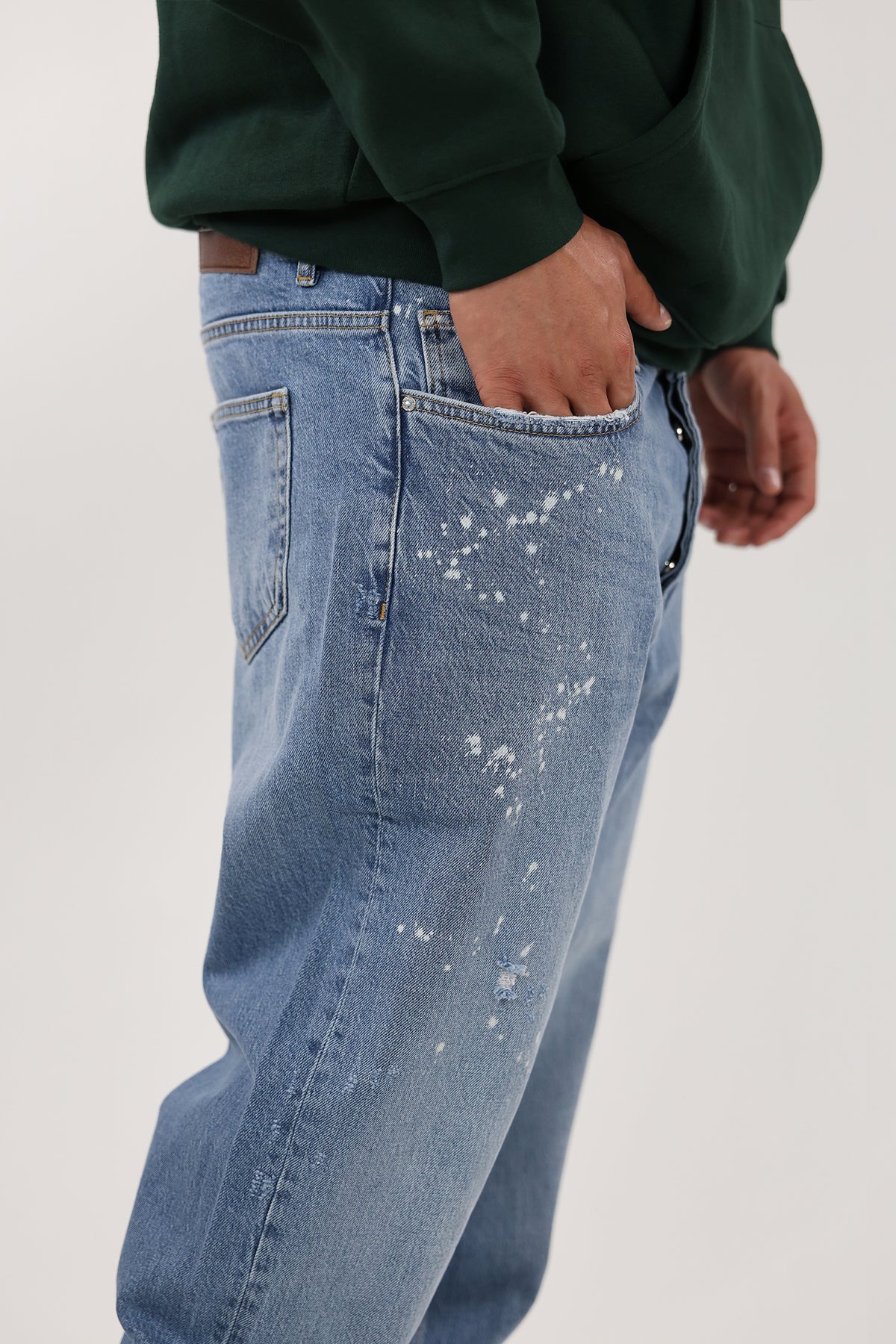 Farmerka splatter