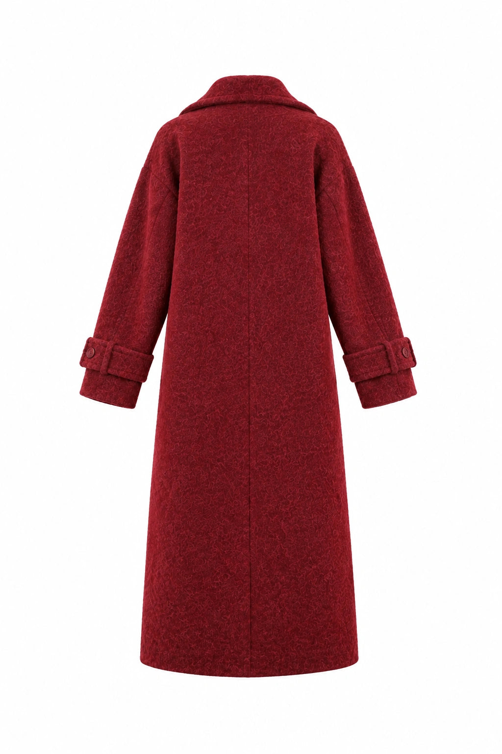 Pallto wool coat