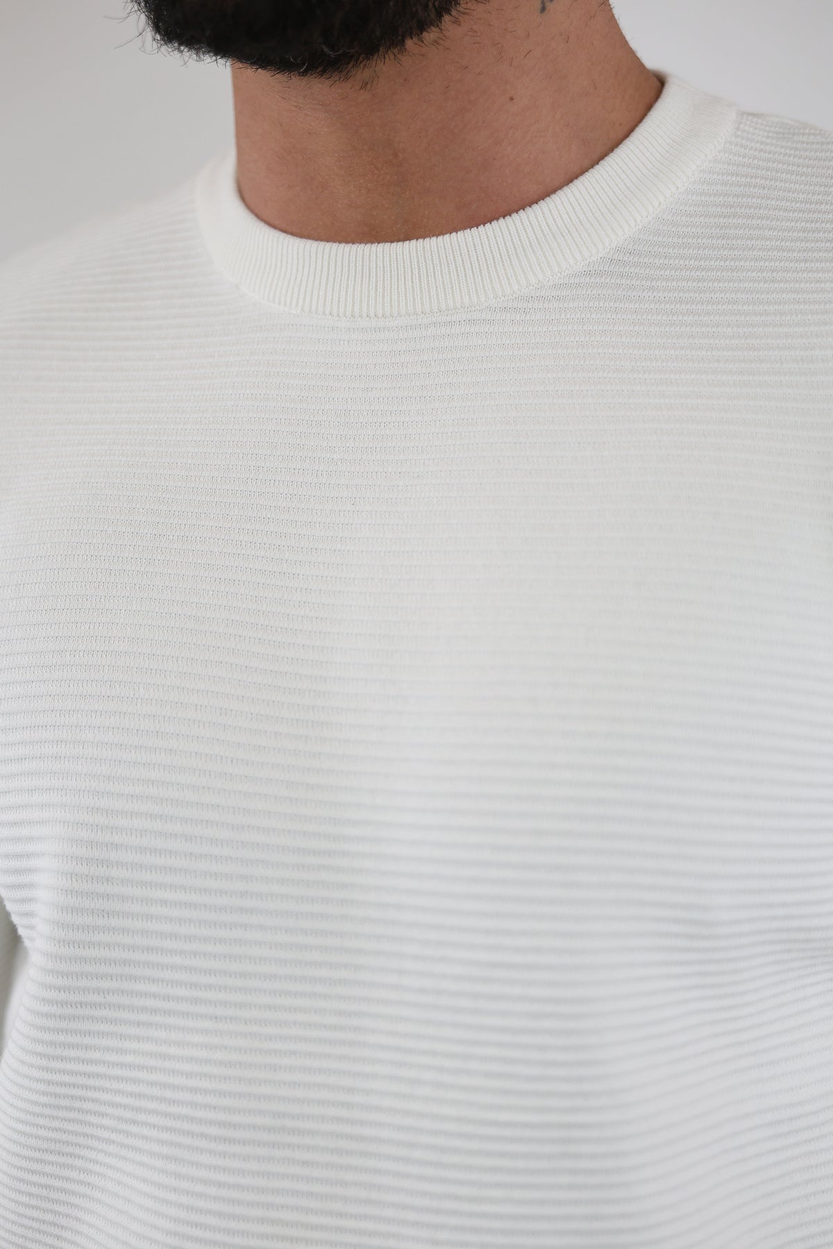 Xhemper crewneck