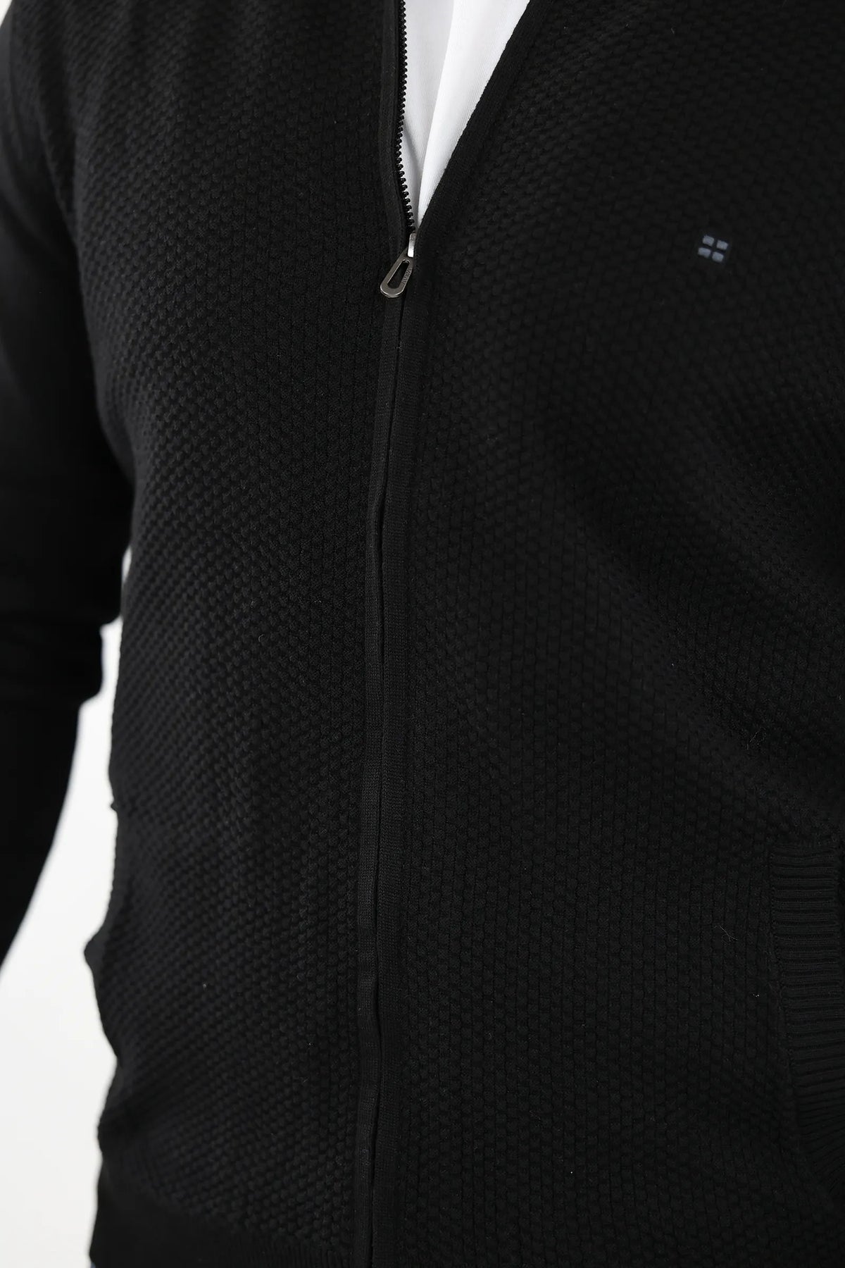 Xhemper full zip
