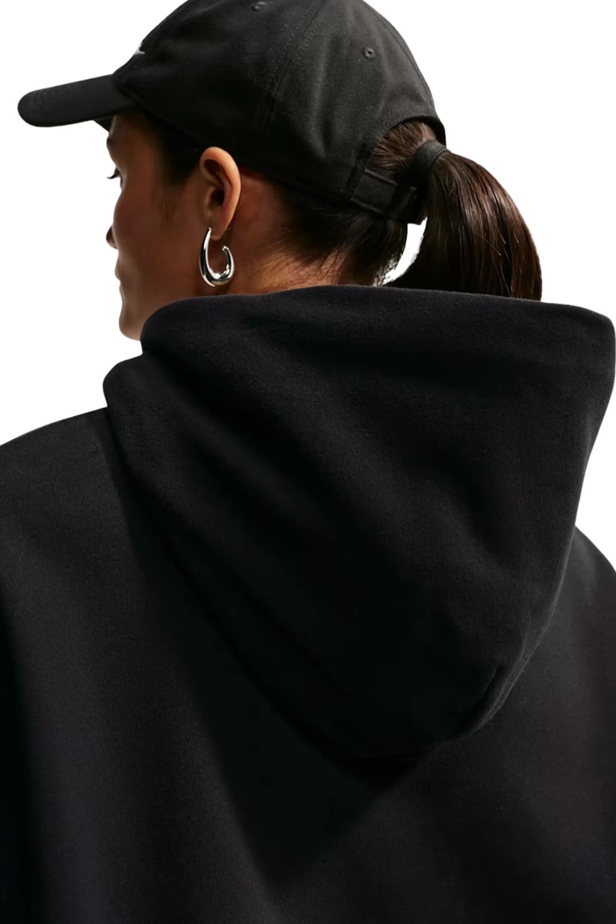 Duks nike studio fleece medium weight IM9830-001