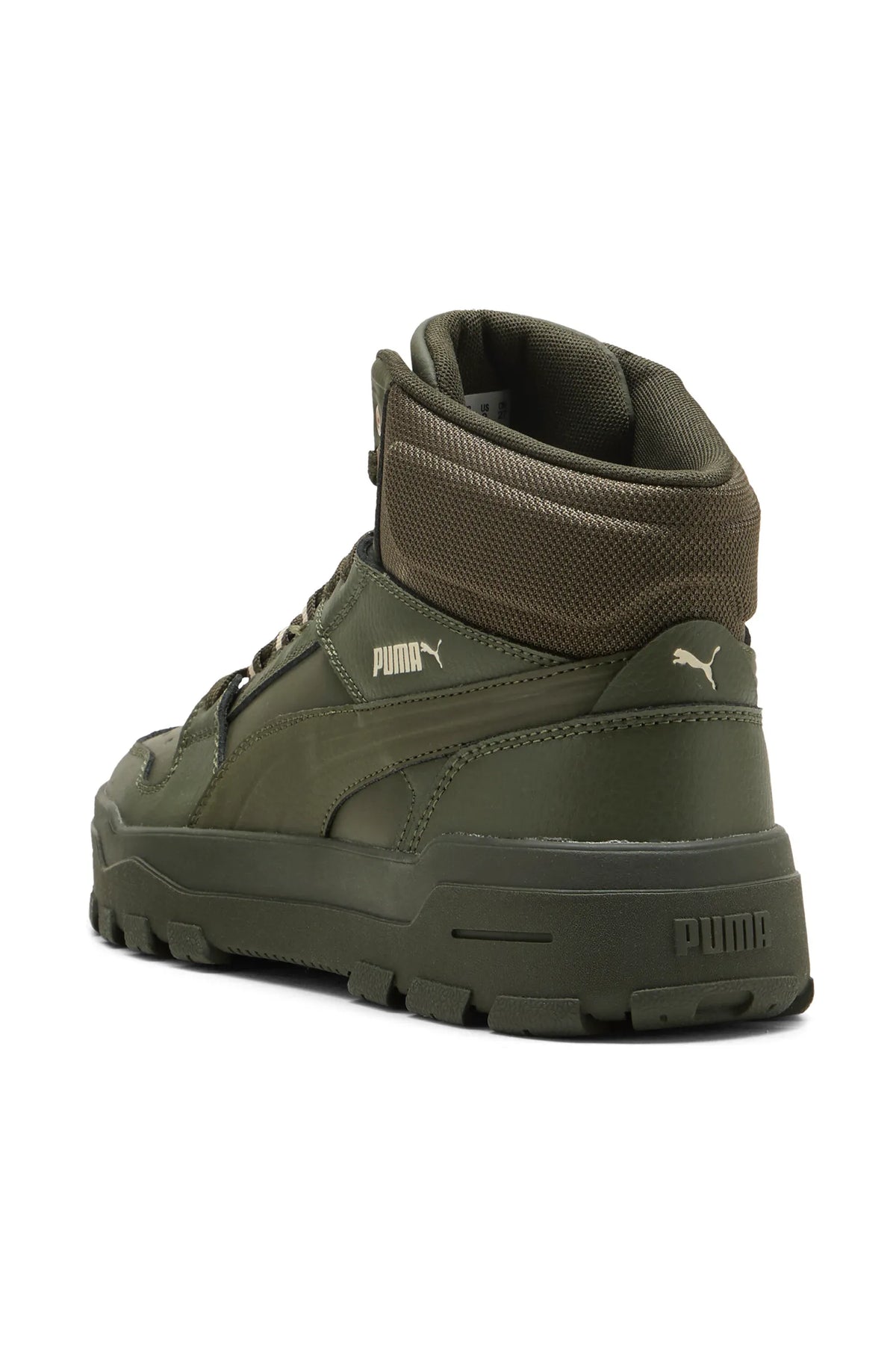 Puma Rebound Abrupt 397468-13