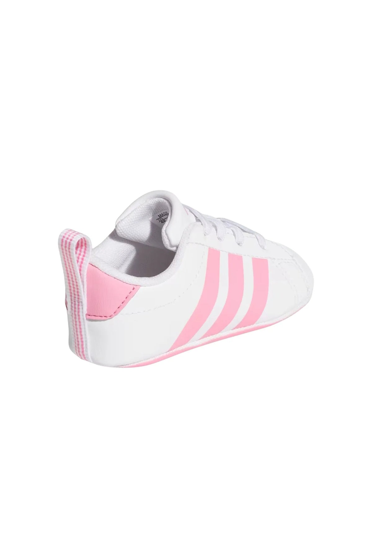 Adidas grand court crib KI8217