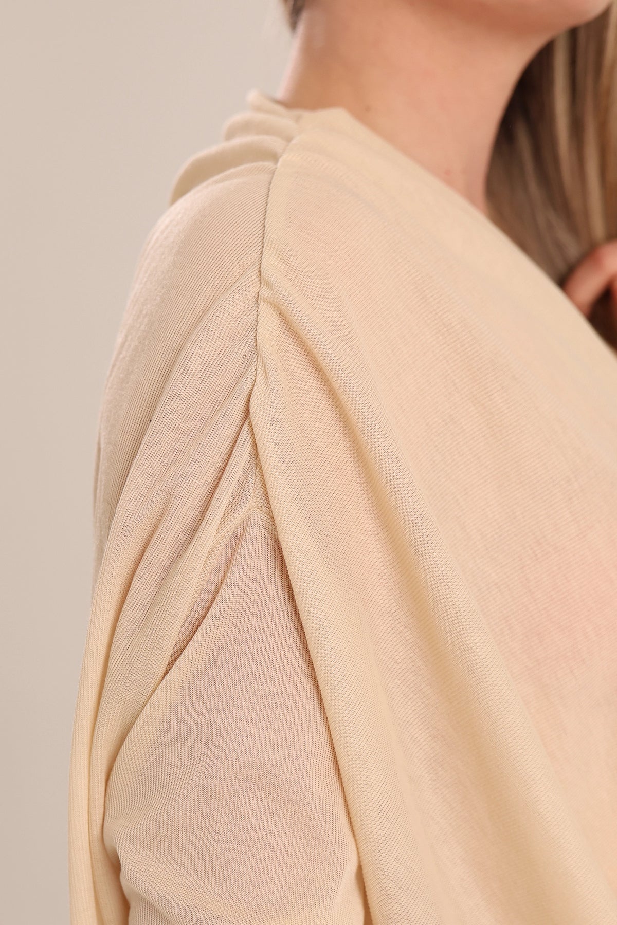 Bluze slouchy