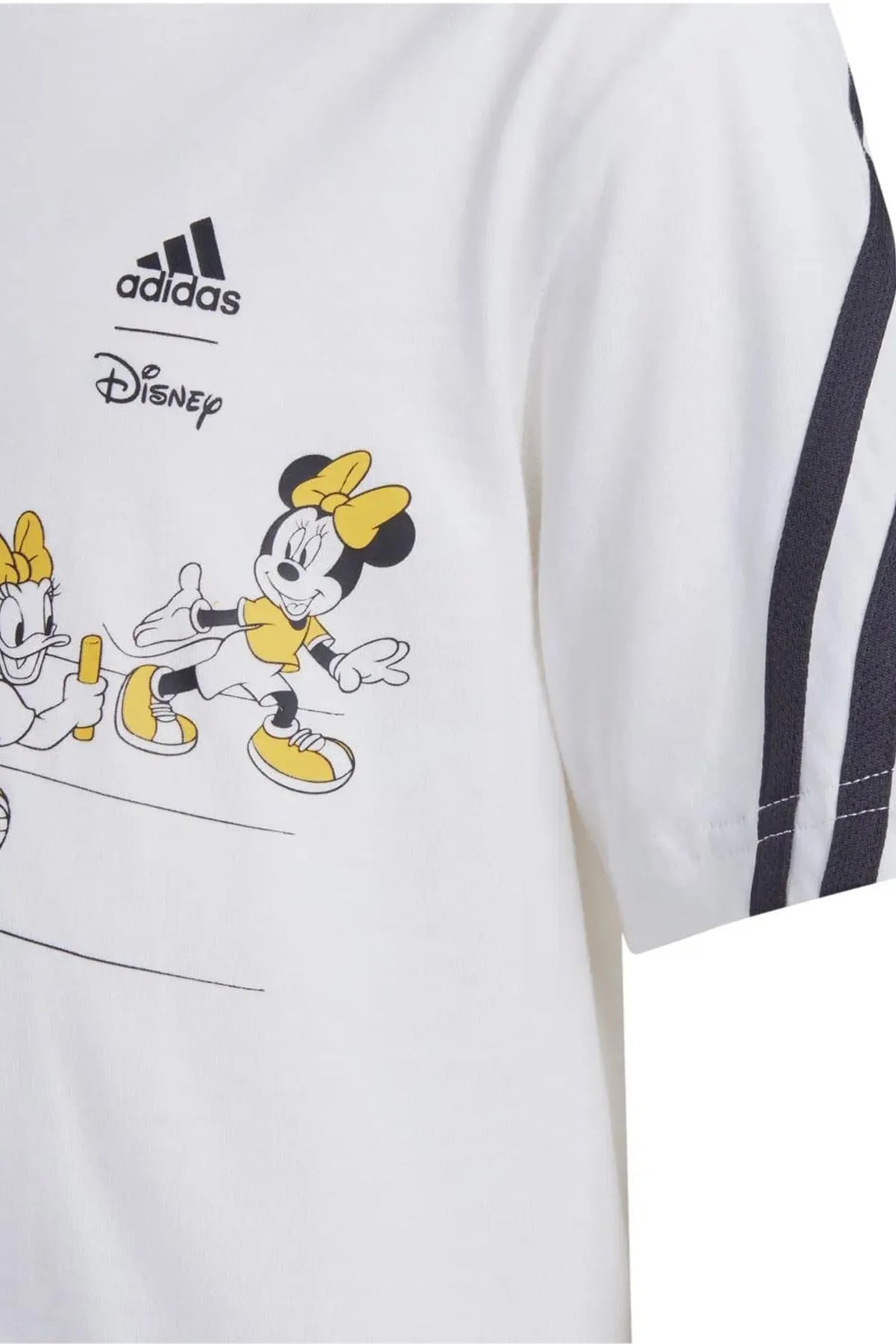 Set adidas sportswear LK DY MM T SET HR9498 Colorful