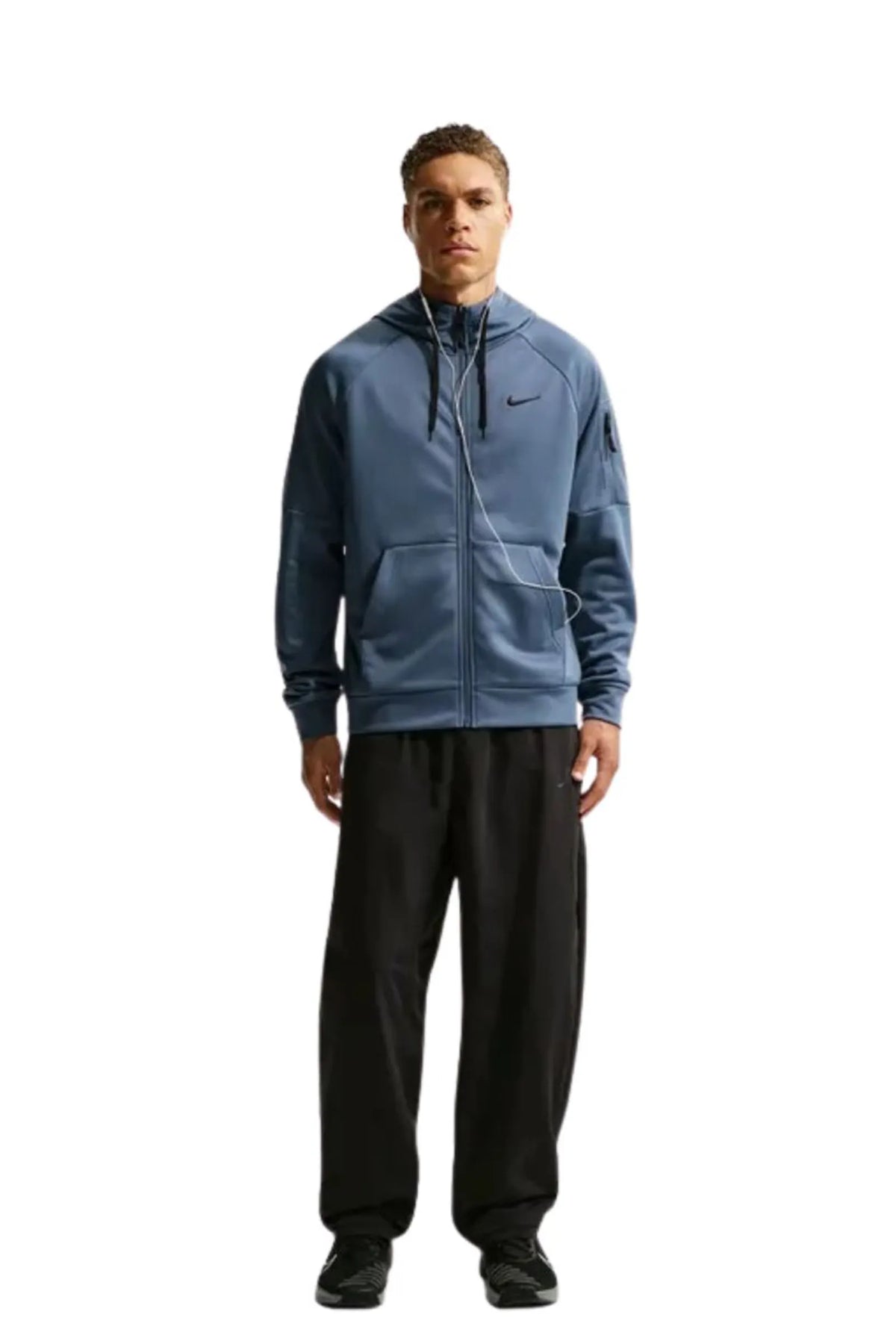 Duks nike therma fit full-zip DQ4830-491