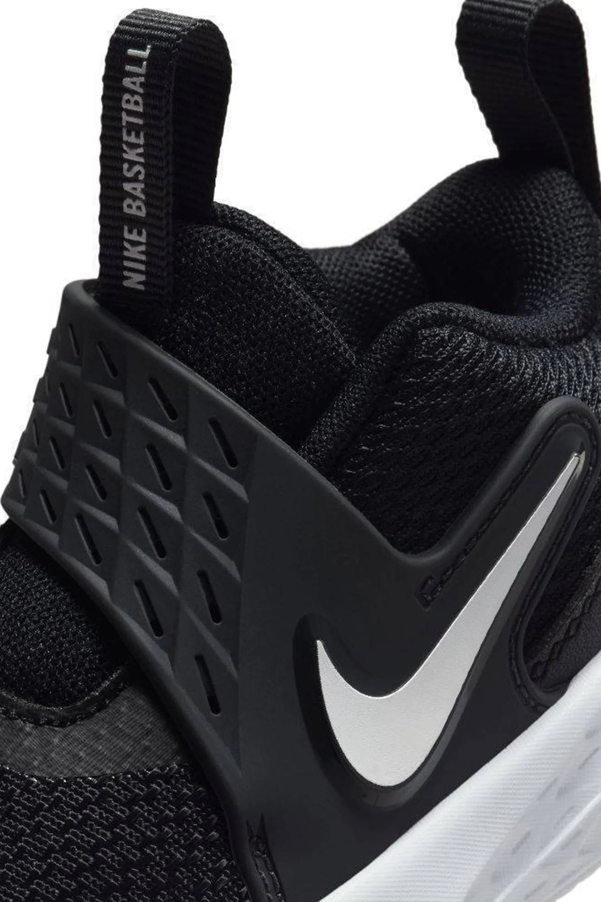 Nike team hustle d 12 (td) HF6281-002