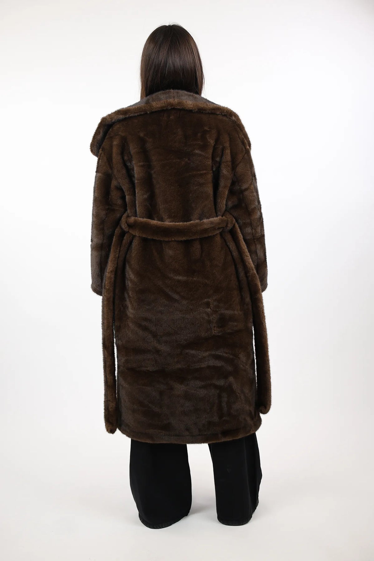 Jakne long fur