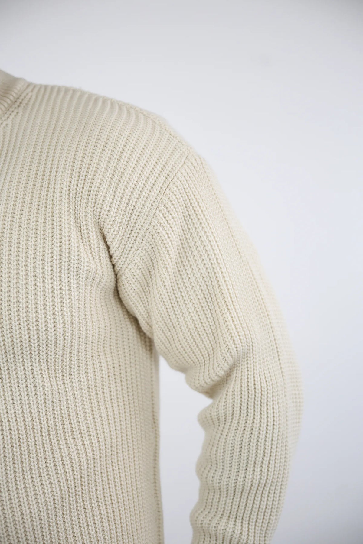 Xhemper half zip pullover