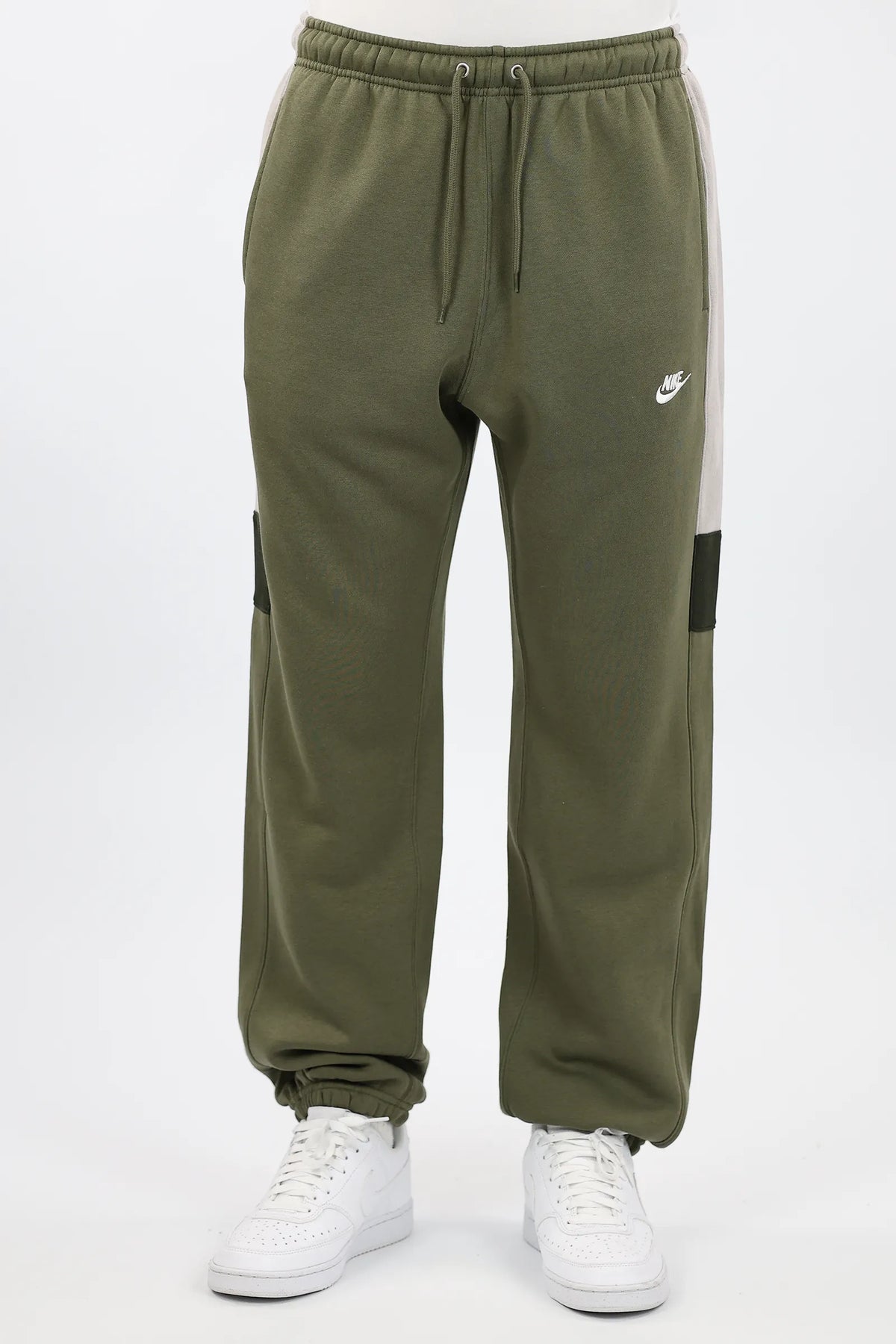 Set nike club fleece HV1165-222