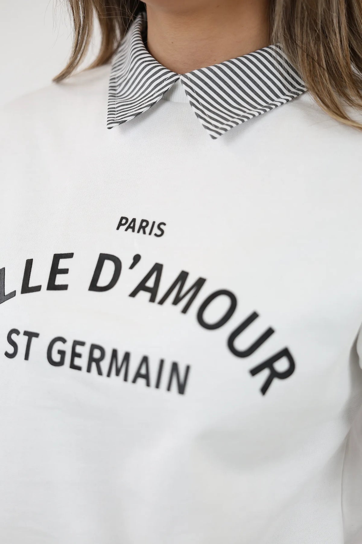 Duks ville d'amour