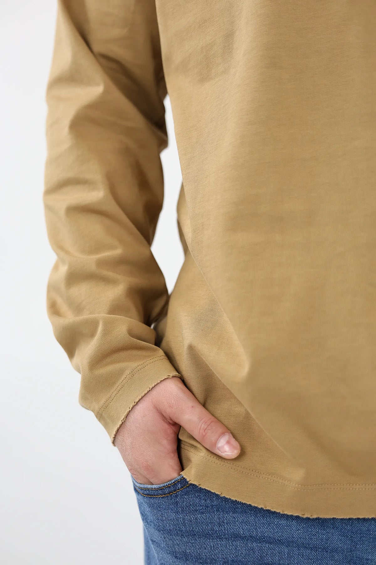 Bluze oversized basic