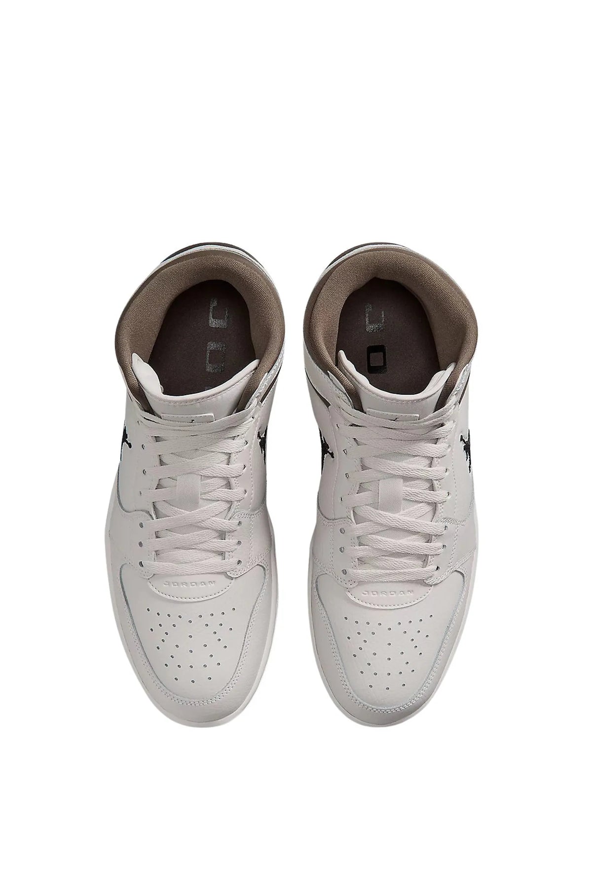 Jordan court connect mid IQ5685-003