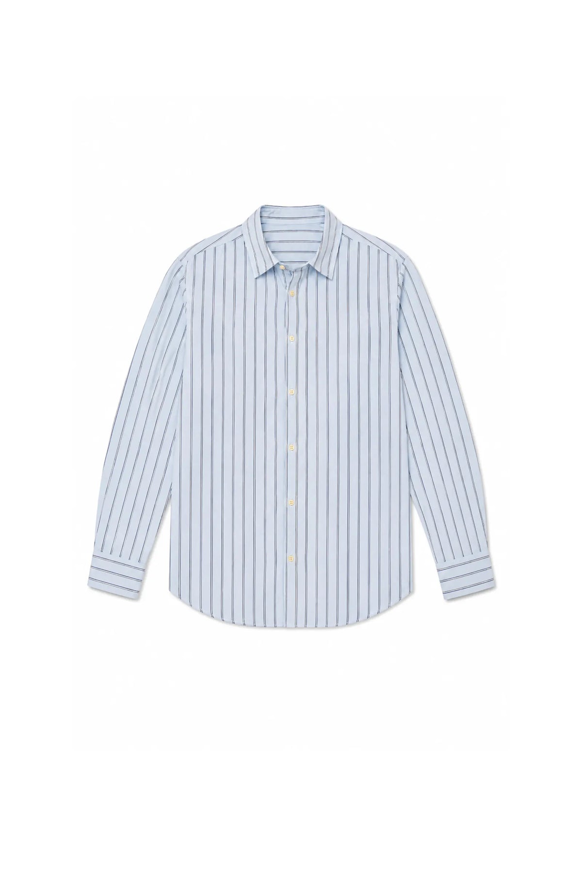 Kemishe slim fit striped