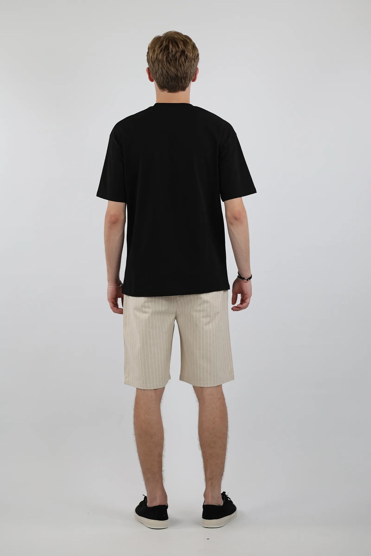 Pantallona stripe