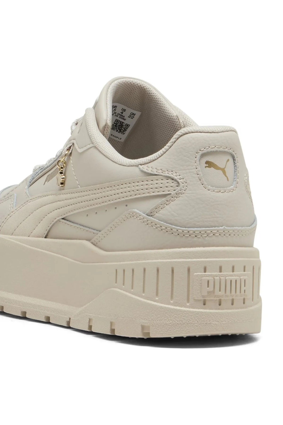 Puma karmen II idol charm JR 407731-02