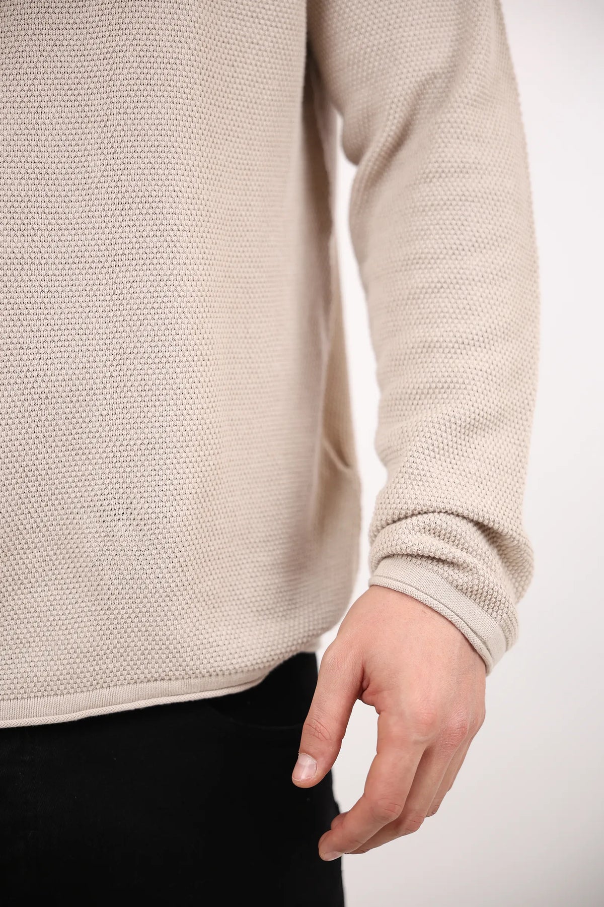 Xhemper raglan top