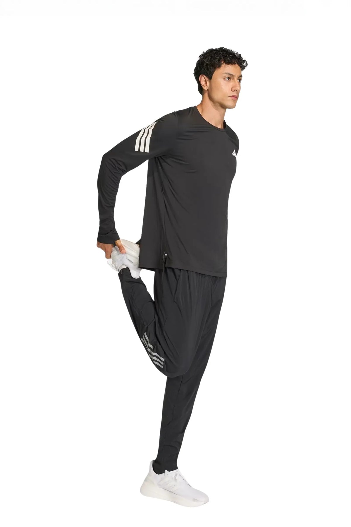 Bluze adidas adi365 iconic/// running longsleeve KE6831