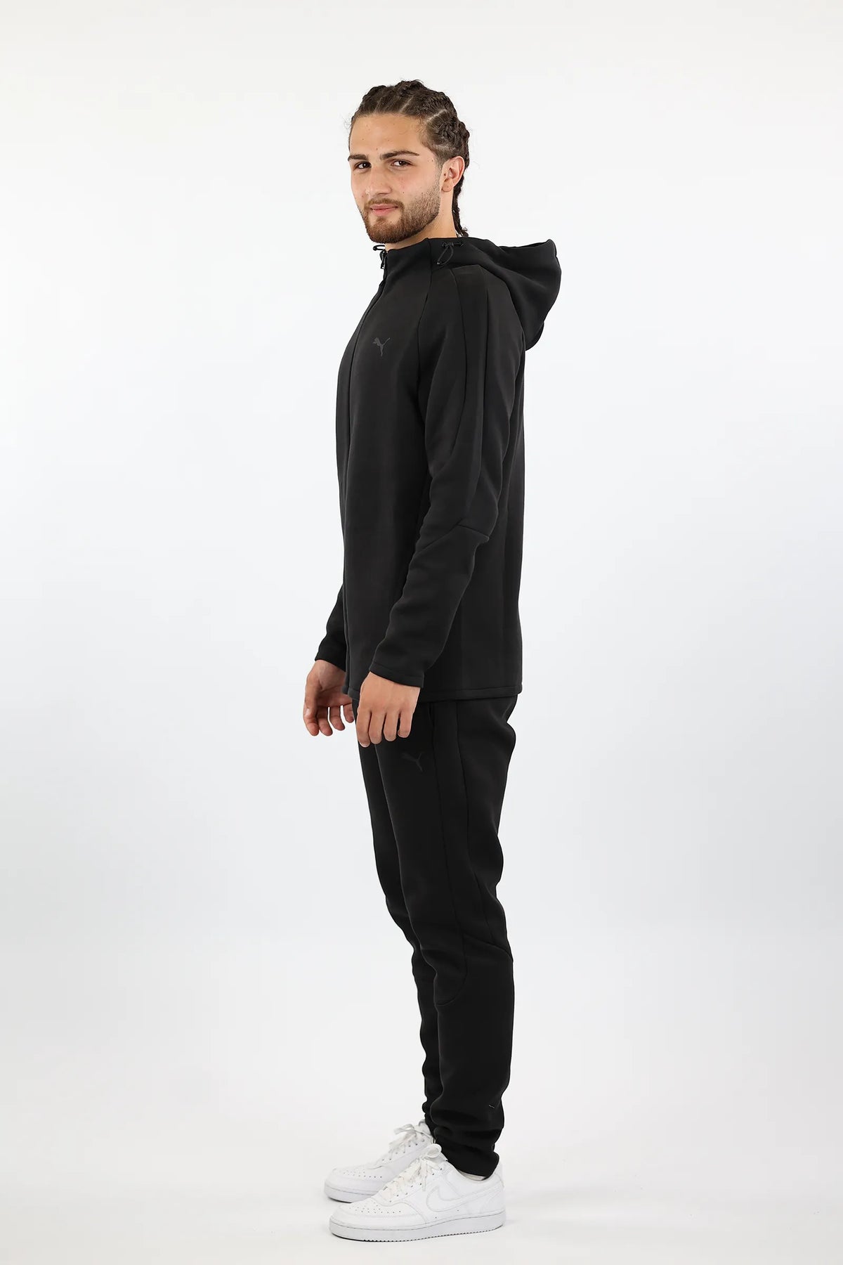 Trenerka puma evostripe core 631533-01