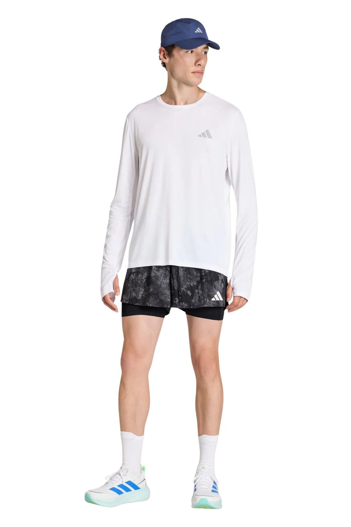 Shorce adidas adi365 spray dye 2in1 KA0315