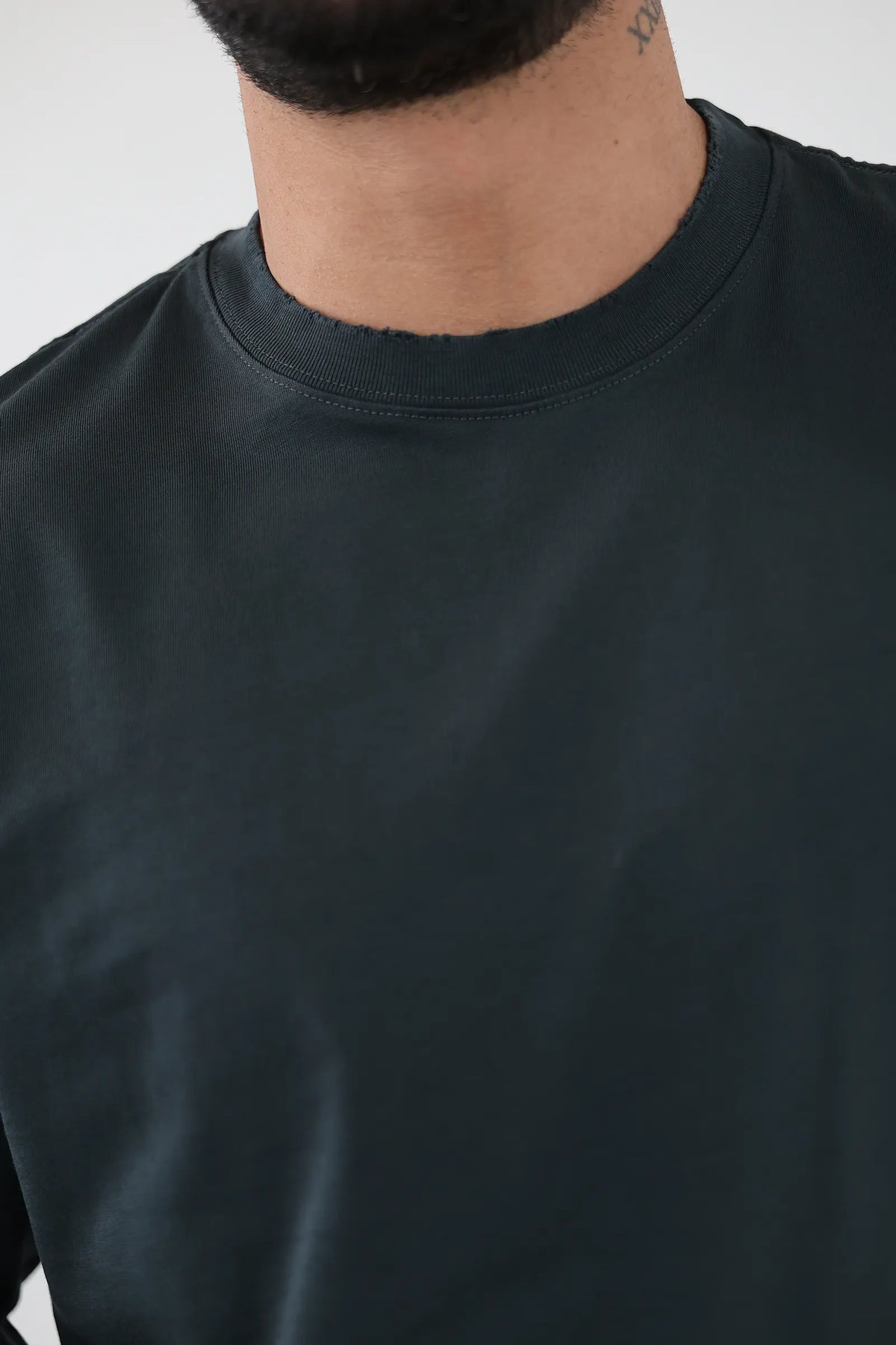 Bluze oversized basic