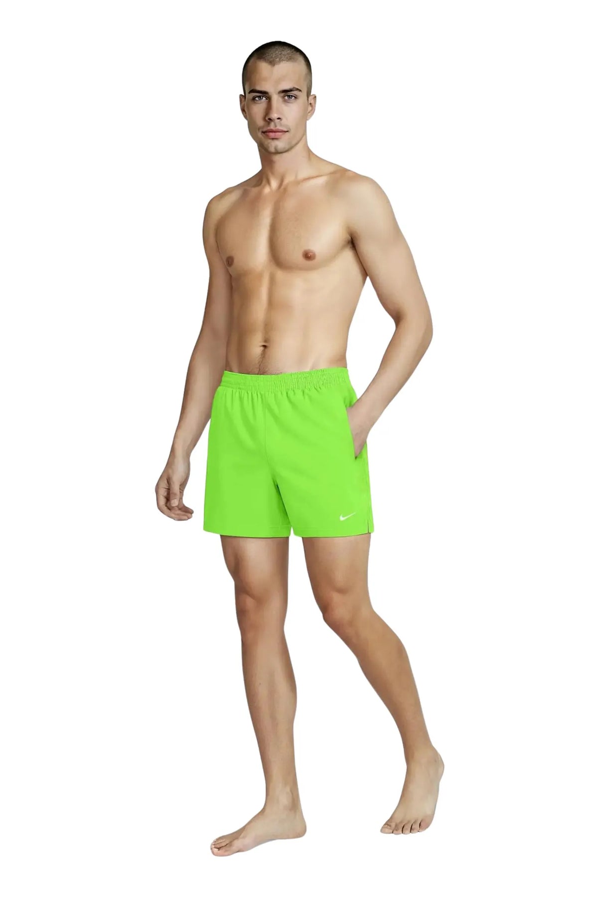 Shorce nike swim breaker NESSF560-311