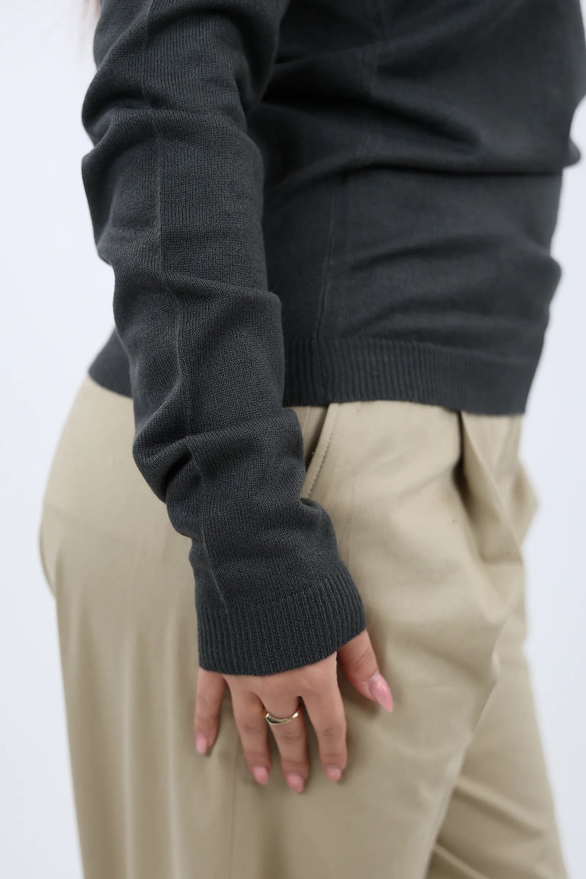 Xhemper dark gray