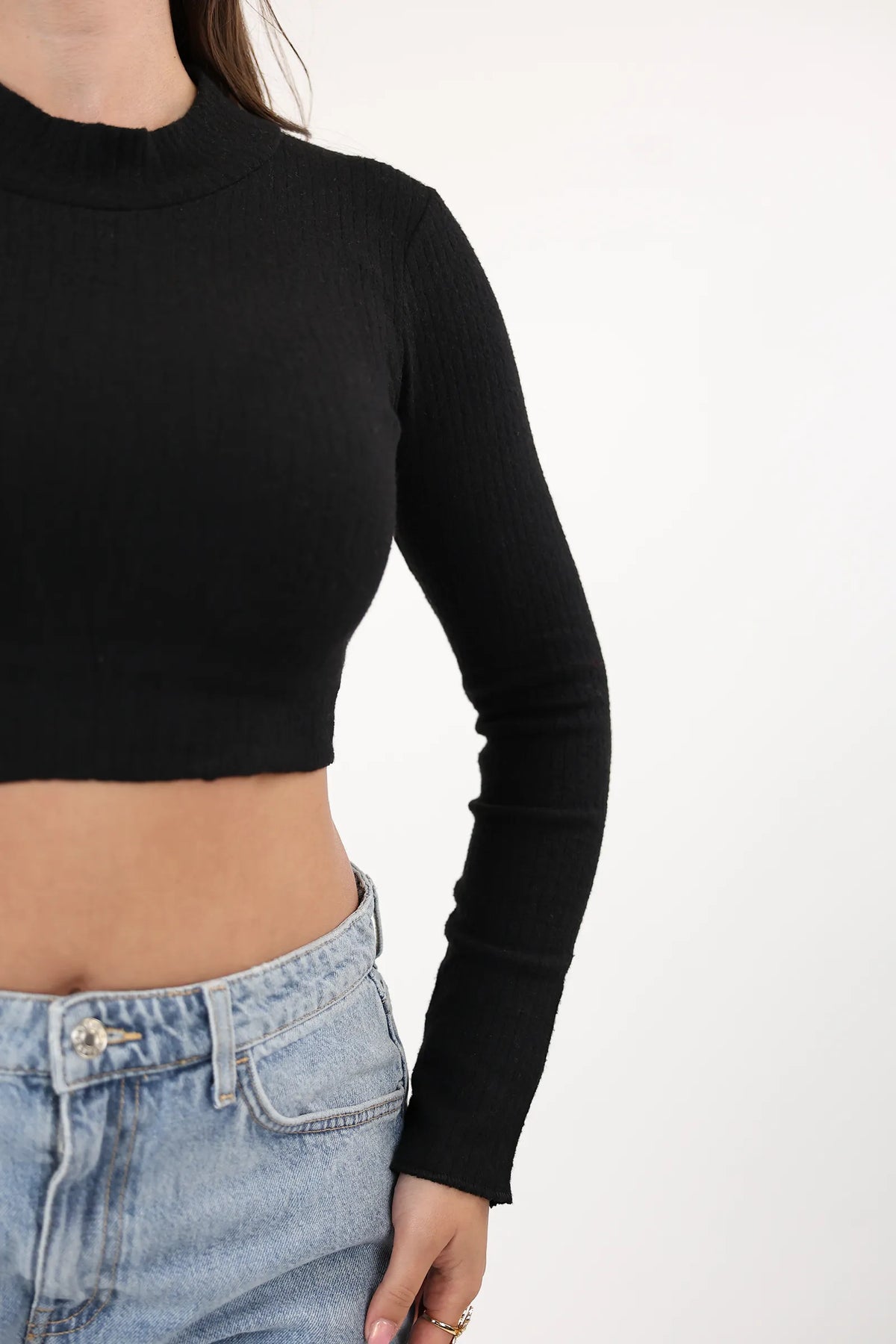 Xhemper round neck