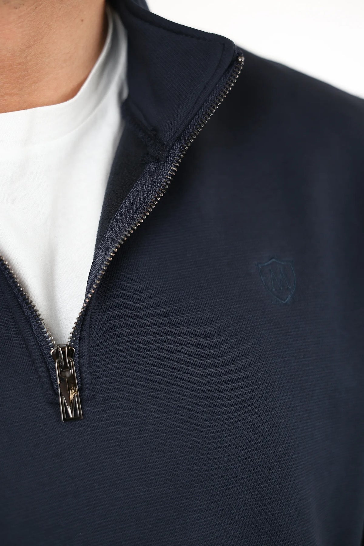 Duks zipper