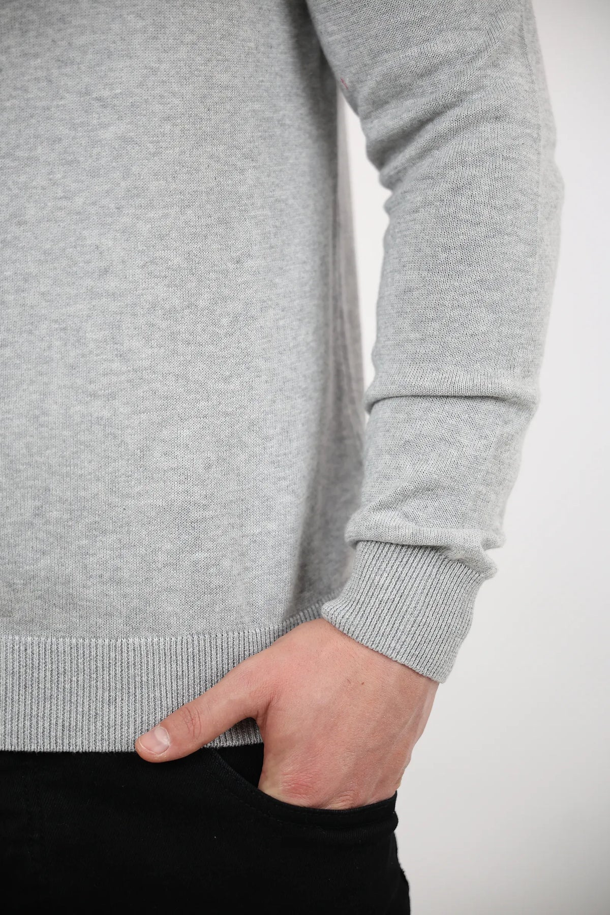 Xhemper classic tan knit