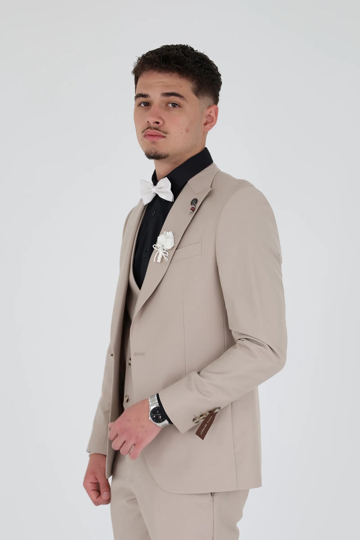 Set slim fit