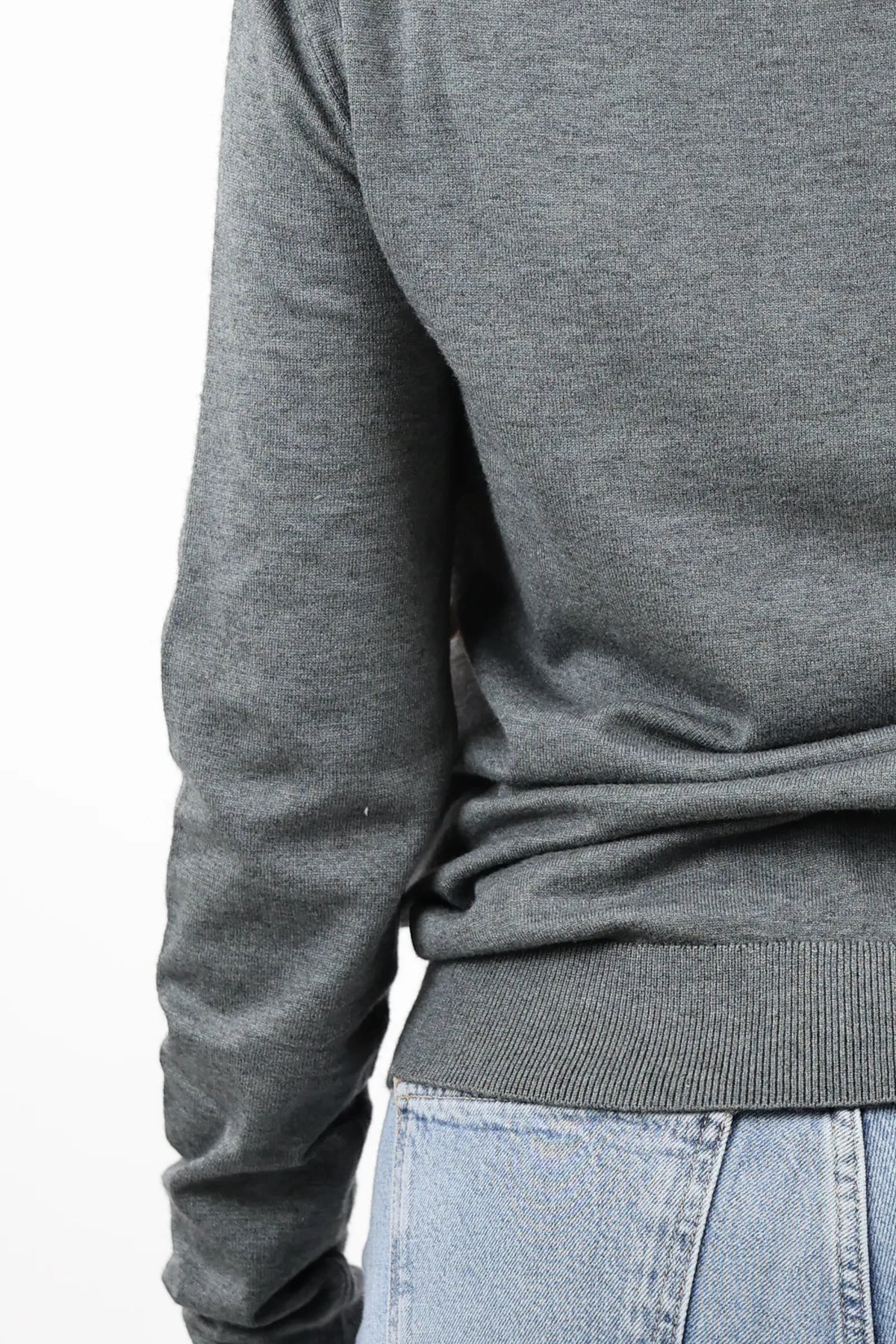 Xhemper soft wool