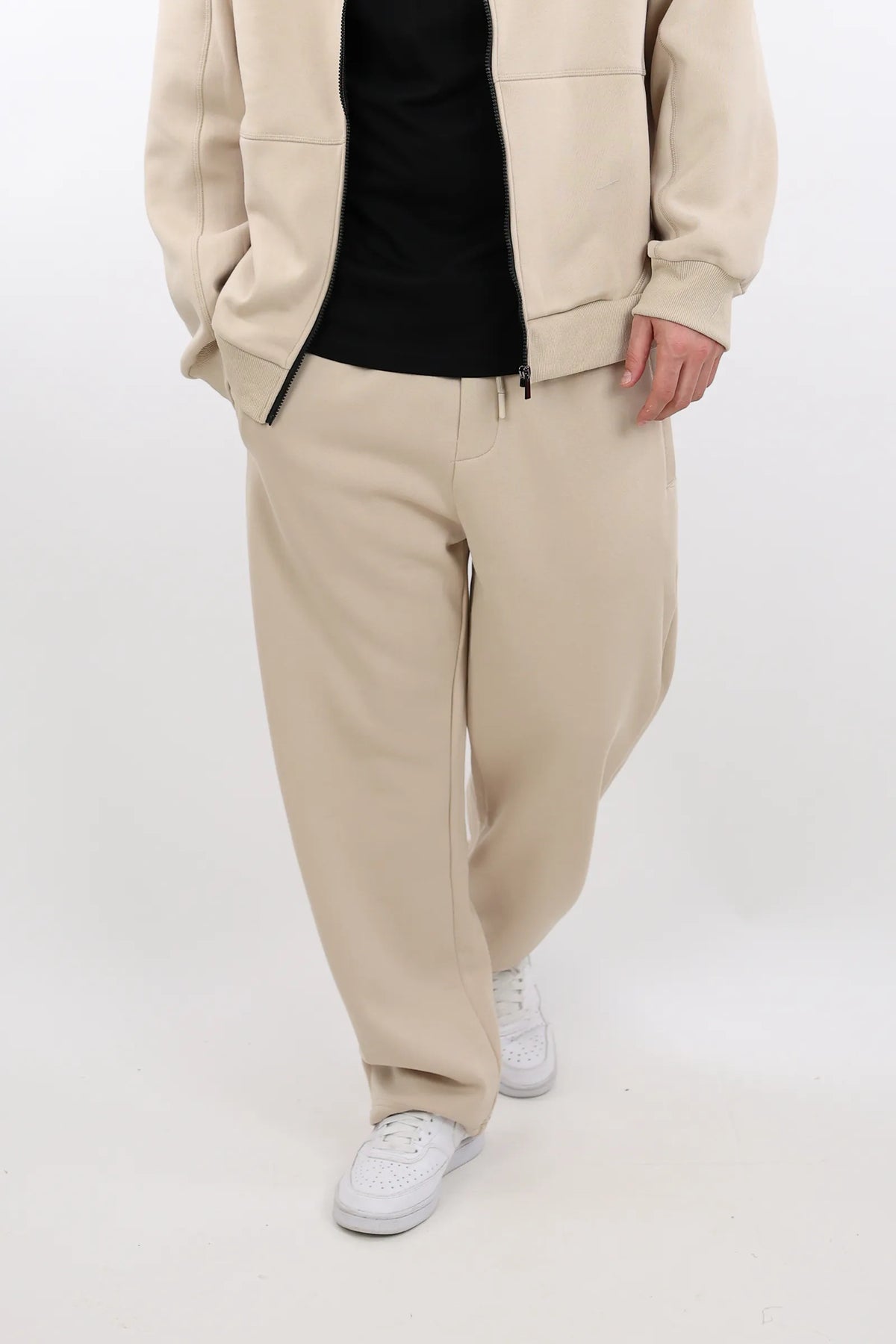 Trenerka fleece joggers
