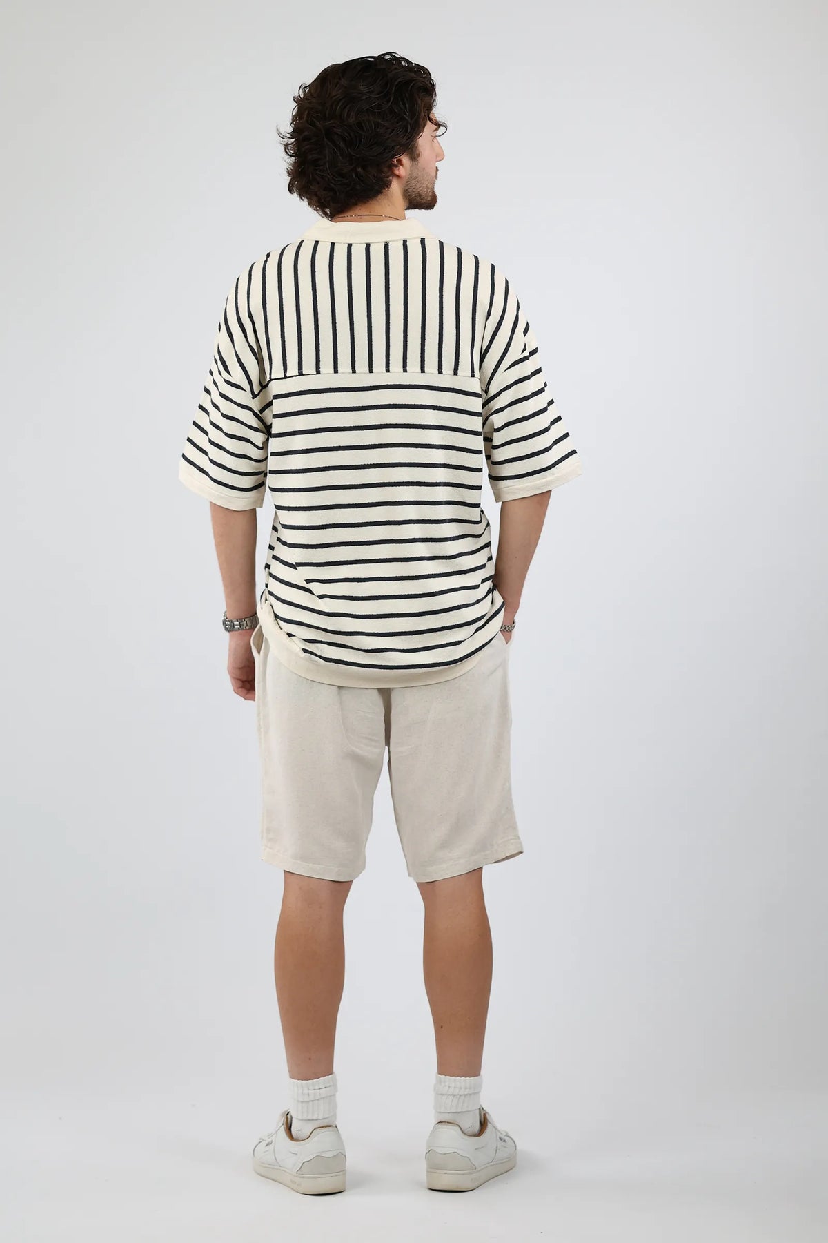 Maice road tee