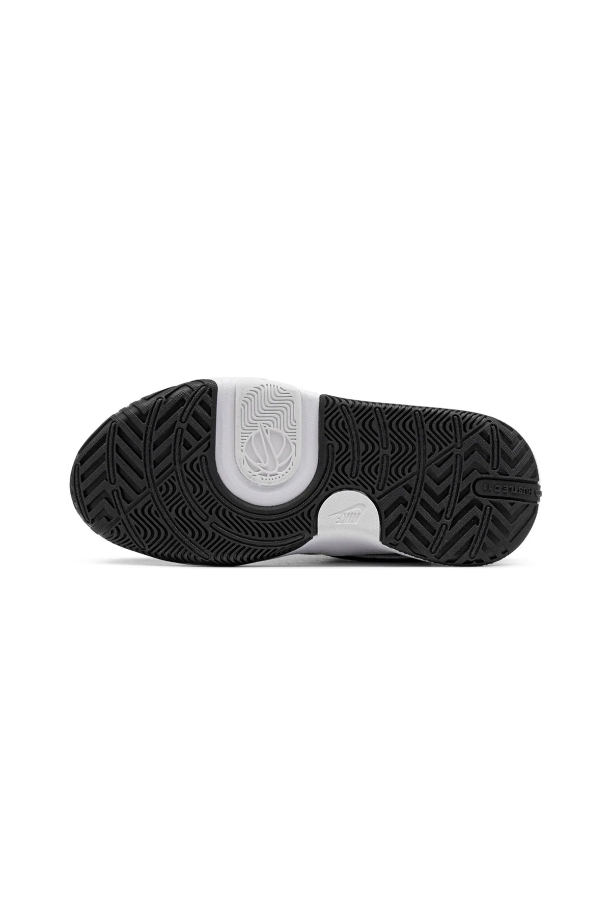 Nike team hustle d 11 black DV8996-002